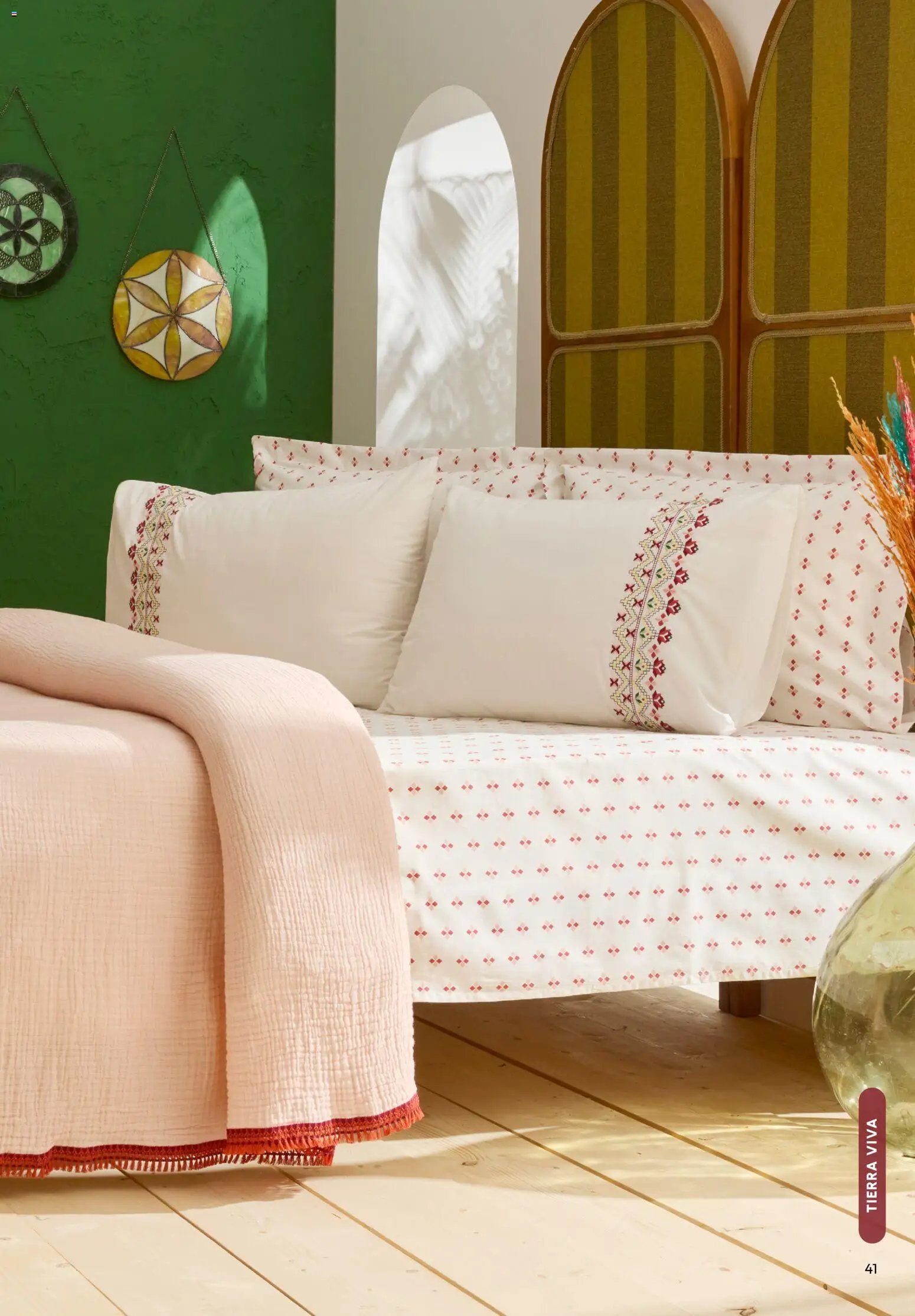 Karaca Home - Katalog  Ev Tekstili -  İlkbahar / Yaz 2026