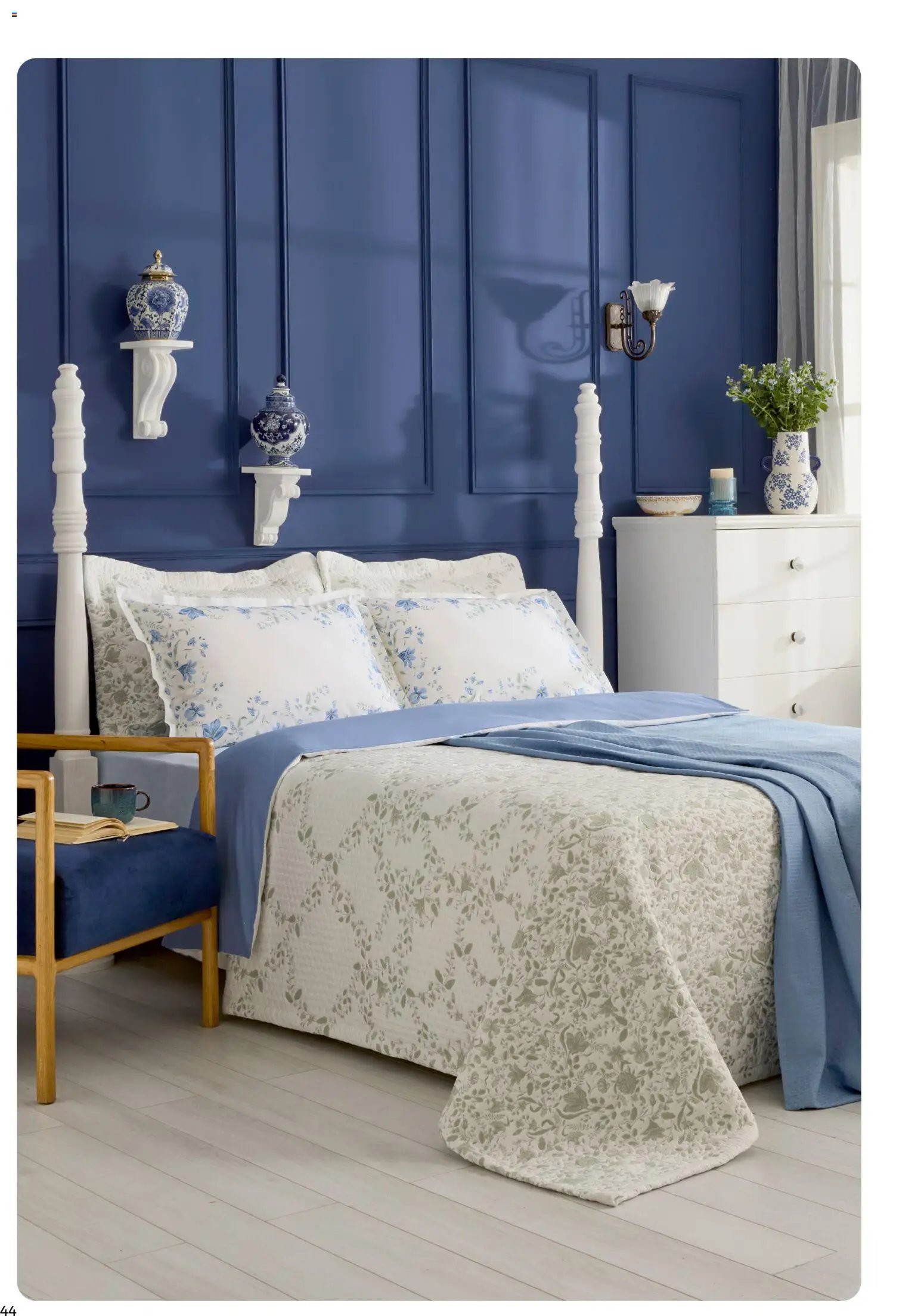 Karaca Home - Katalog  Ev Tekstili -  İlkbahar / Yaz 2026