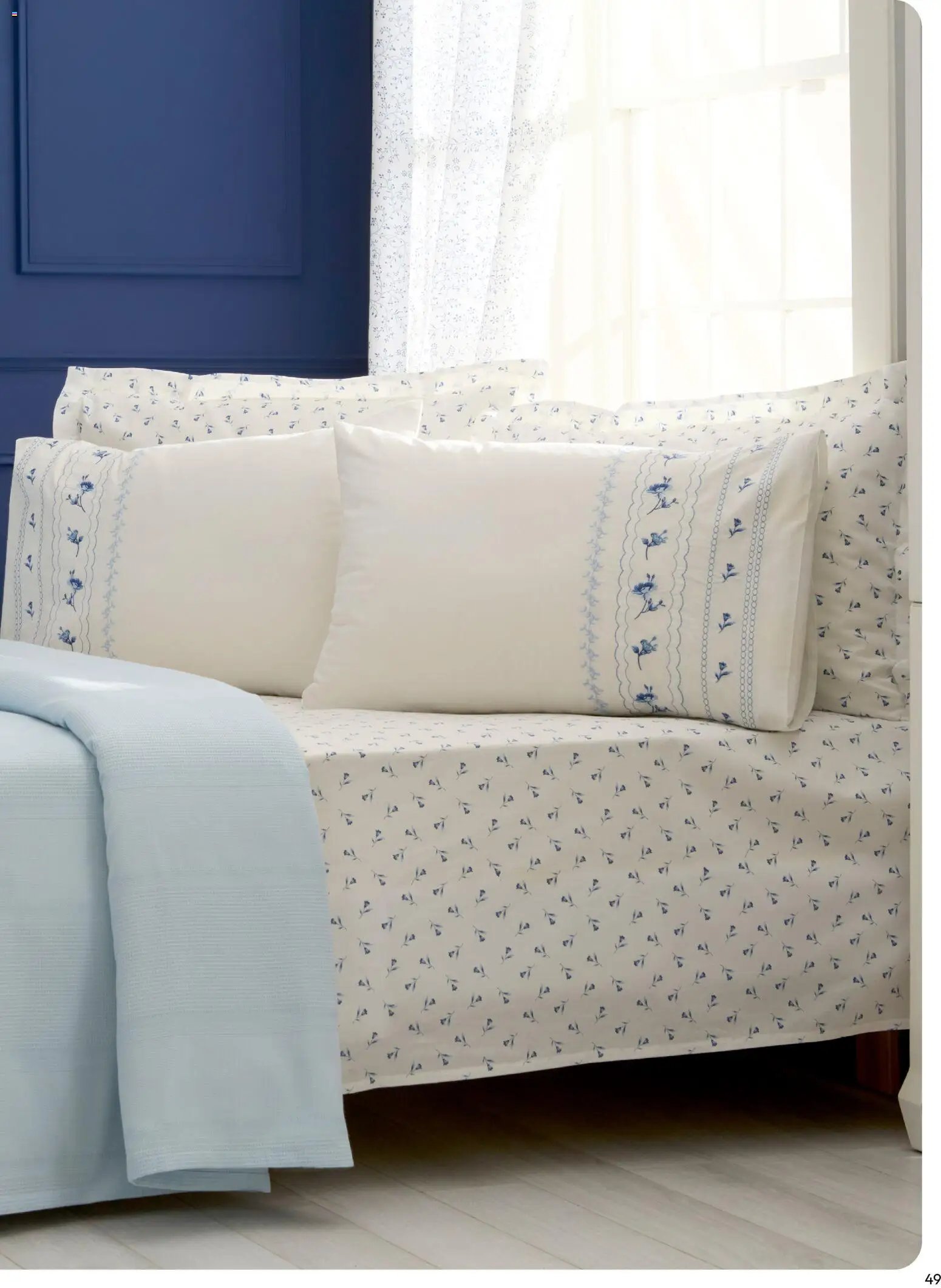 Karaca Home - Katalog  Ev Tekstili -  İlkbahar / Yaz 2026