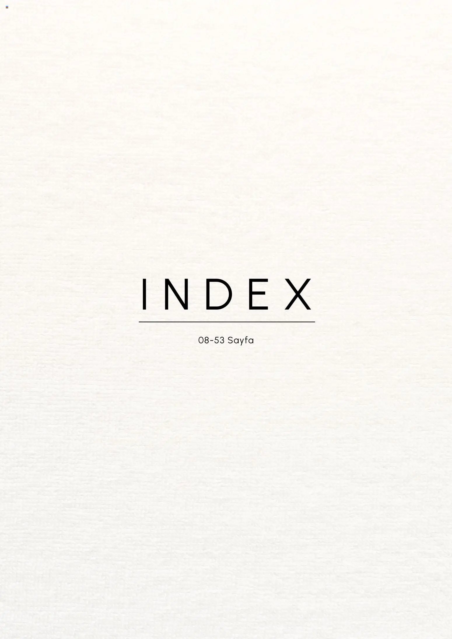 Karaca Home - Katalog  Ev Tekstili -  İlkbahar / Yaz 2026