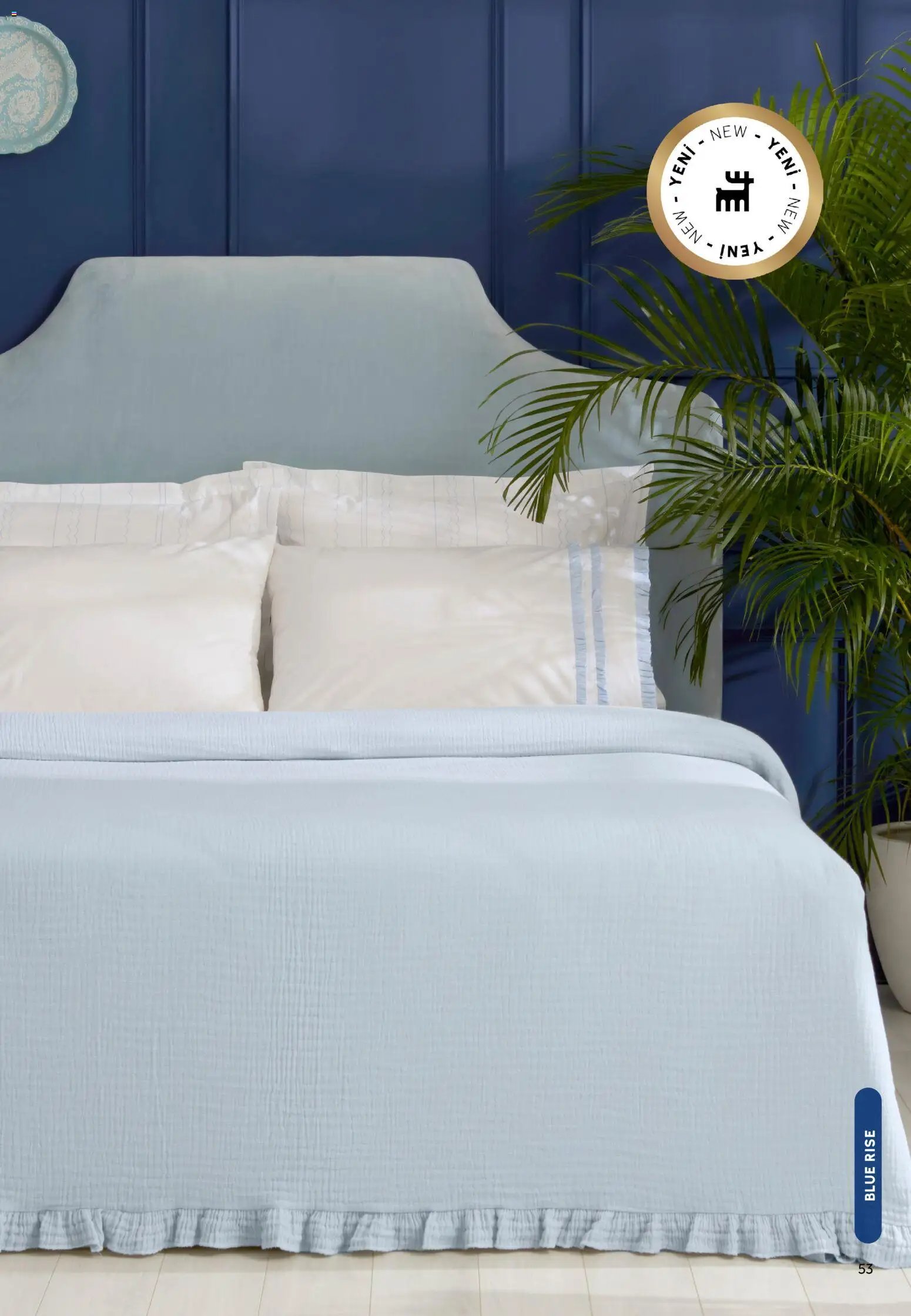 Karaca Home - Katalog  Ev Tekstili -  İlkbahar / Yaz 2026