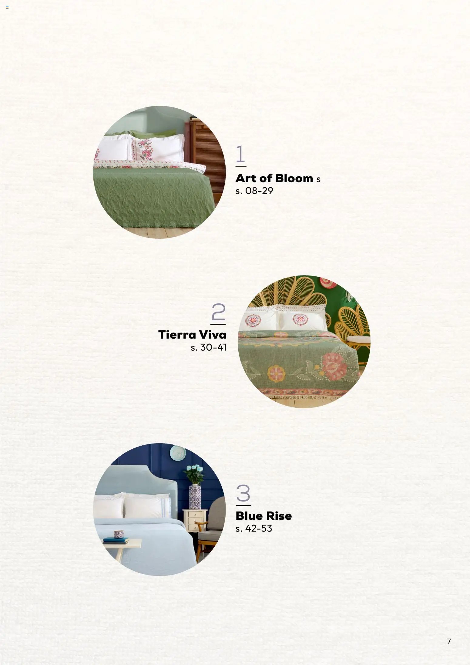 Karaca Home - Katalog  Ev Tekstili -  İlkbahar / Yaz 2026