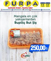 Furpa İndirim