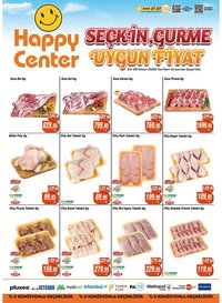 Happy Center - Kasap