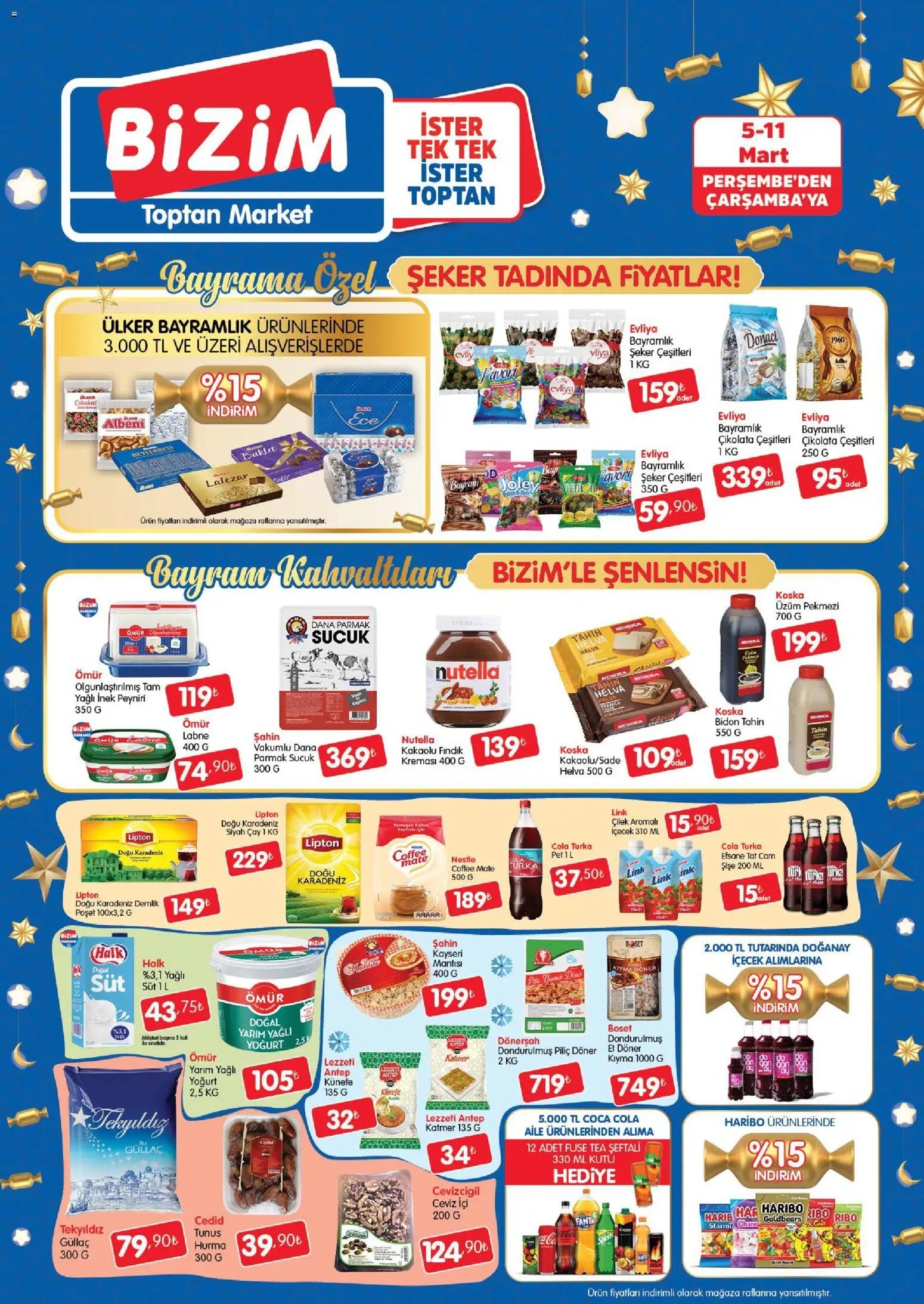 Bizim Toptan Katalog