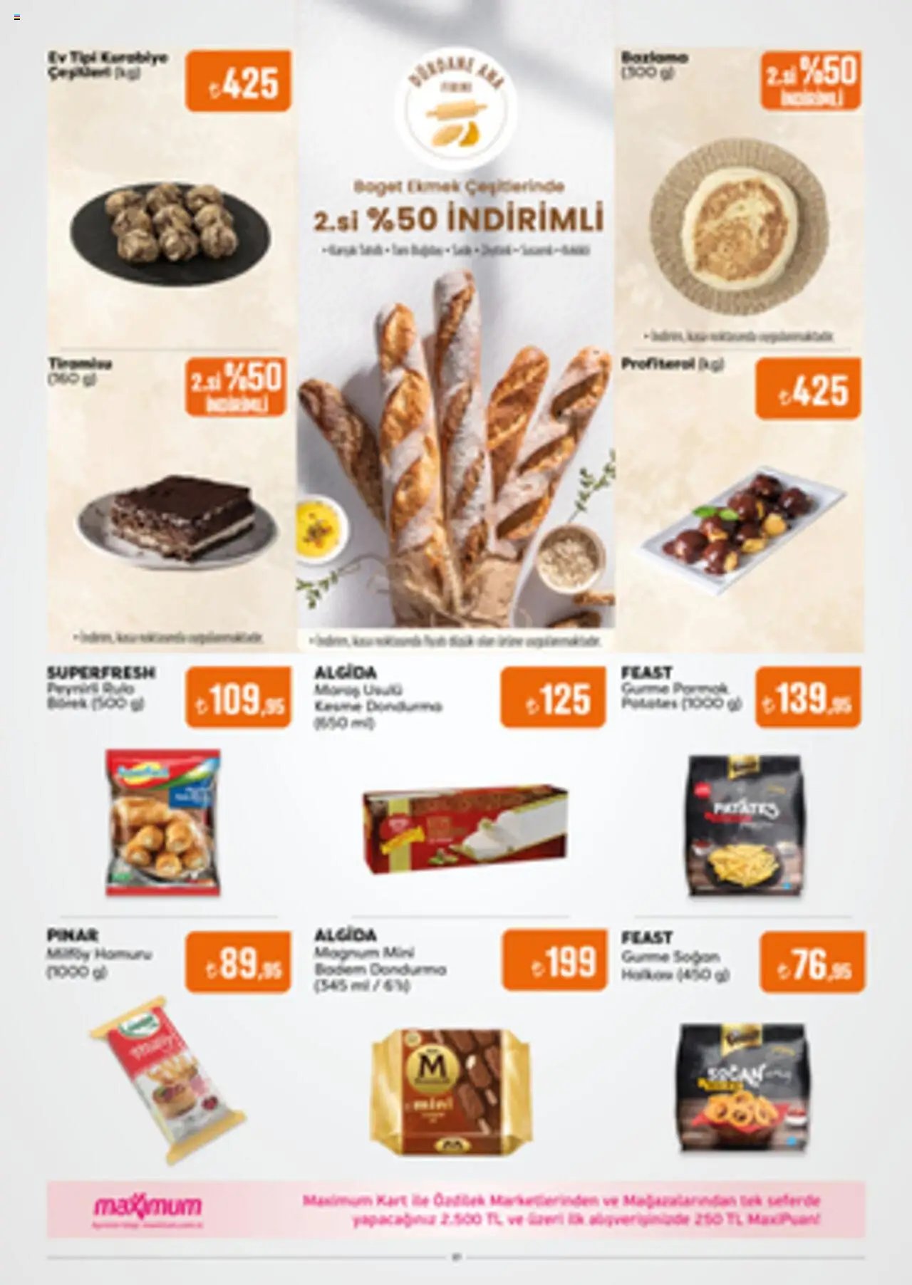 Özdilek Katalog