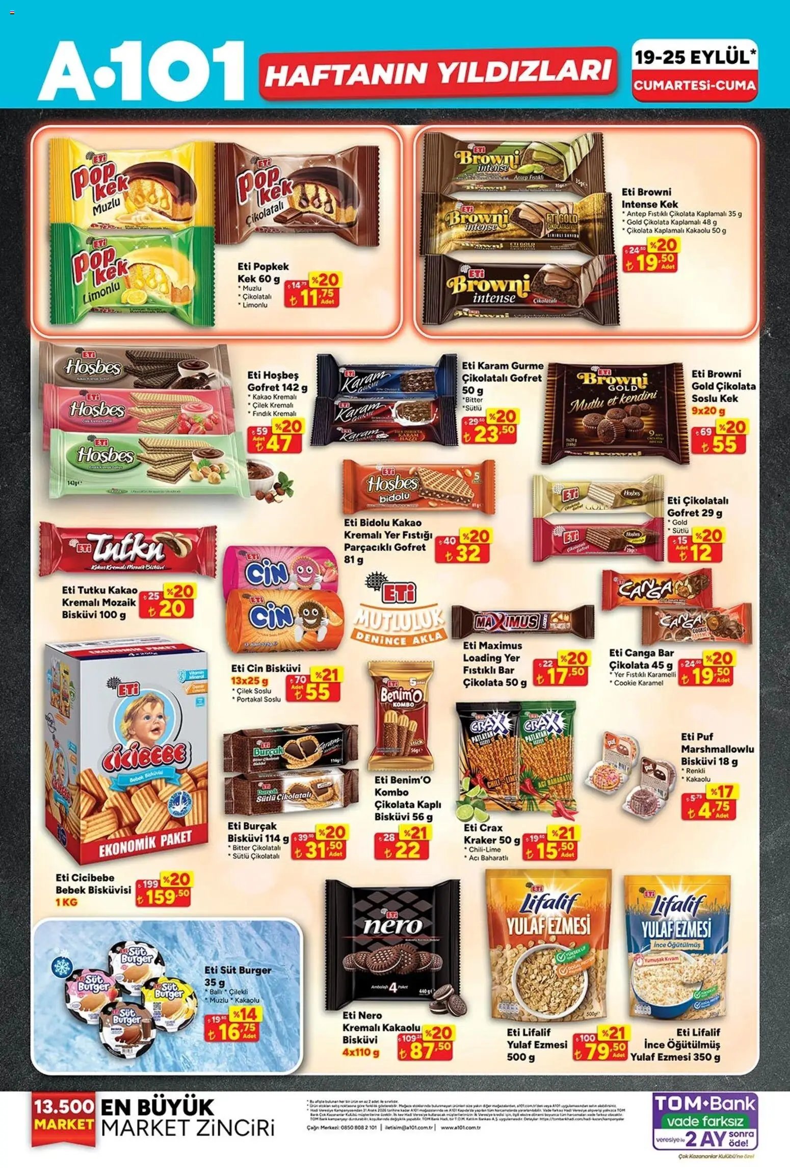 A101 Katalog