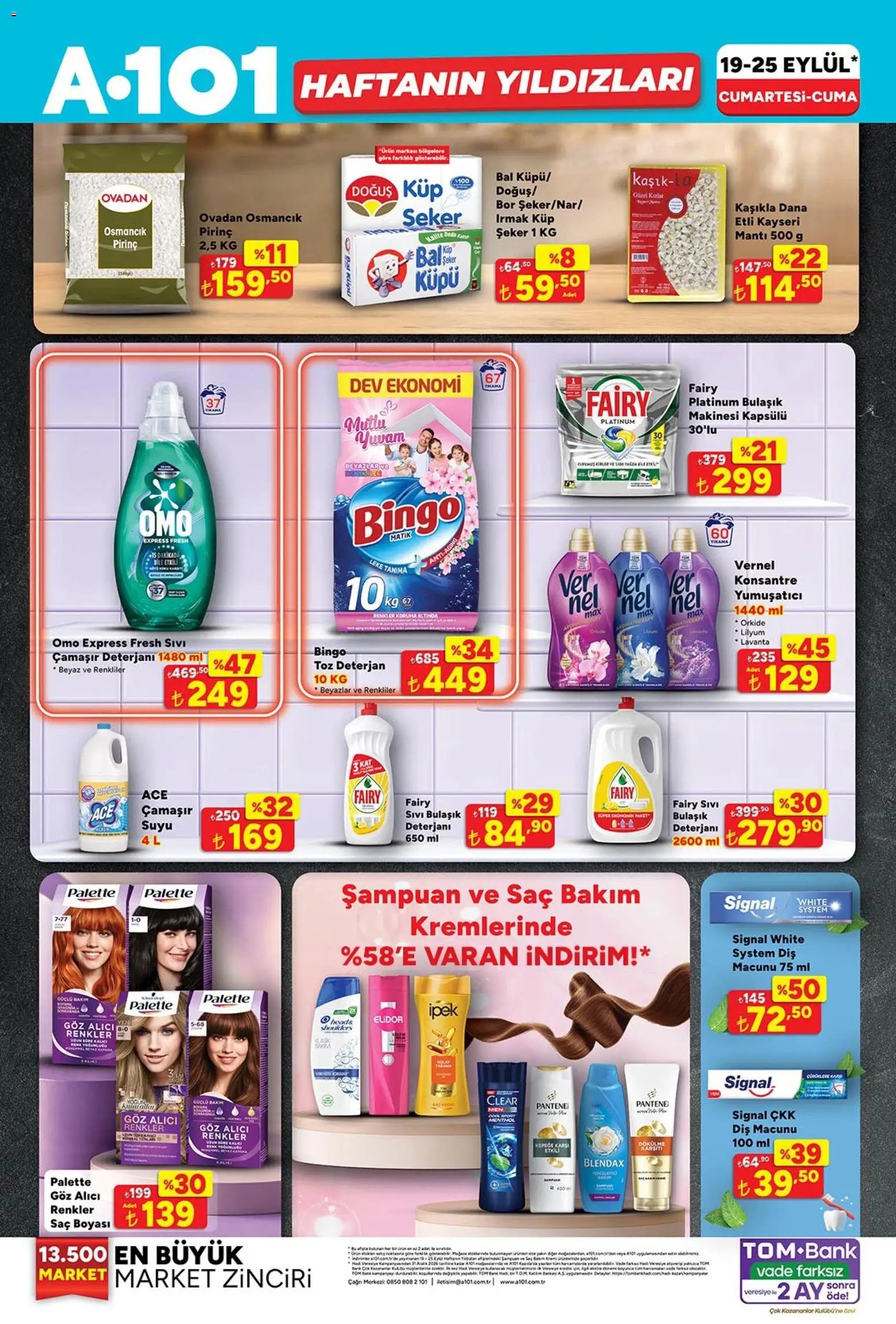 A101 Katalog