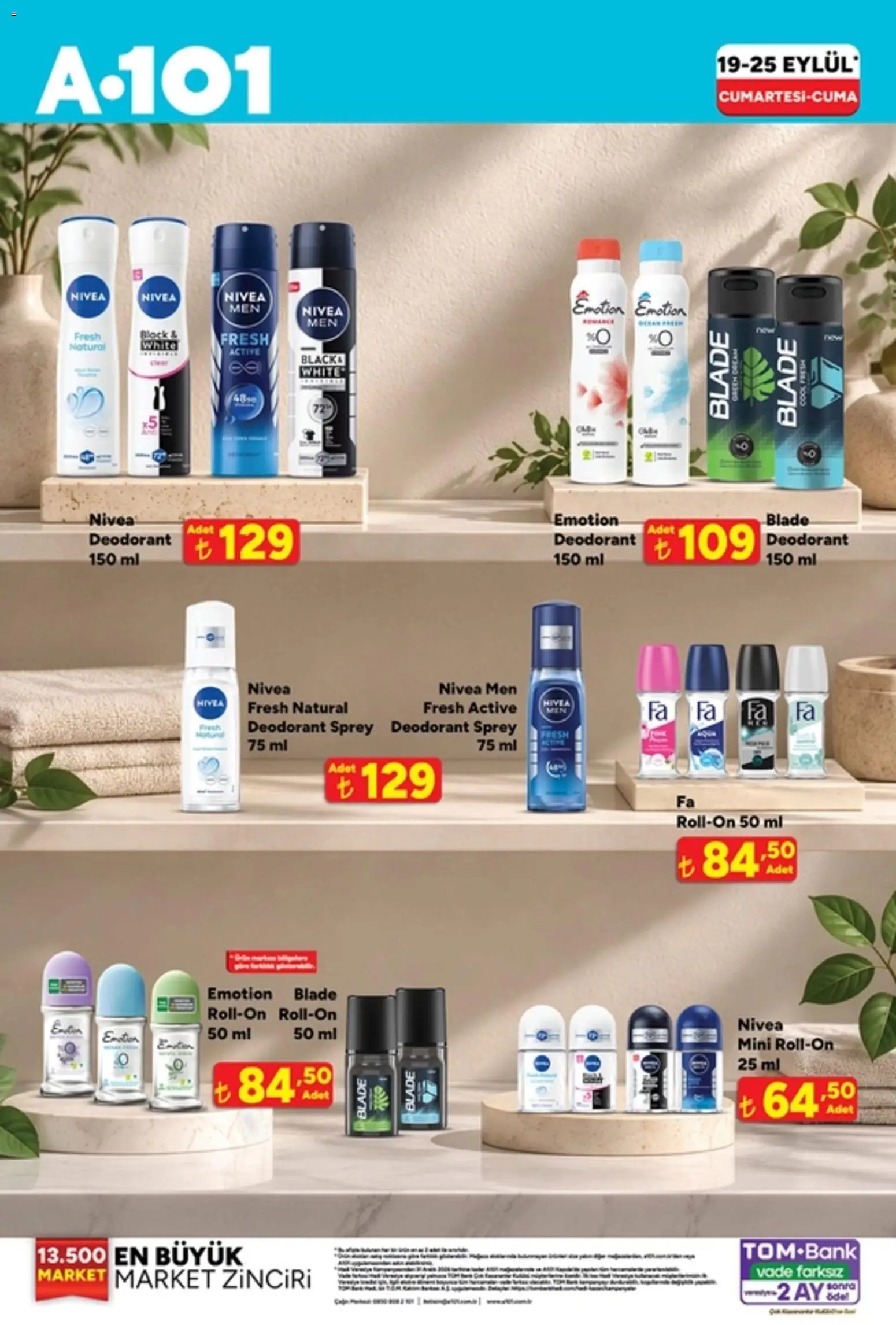A101 Katalog