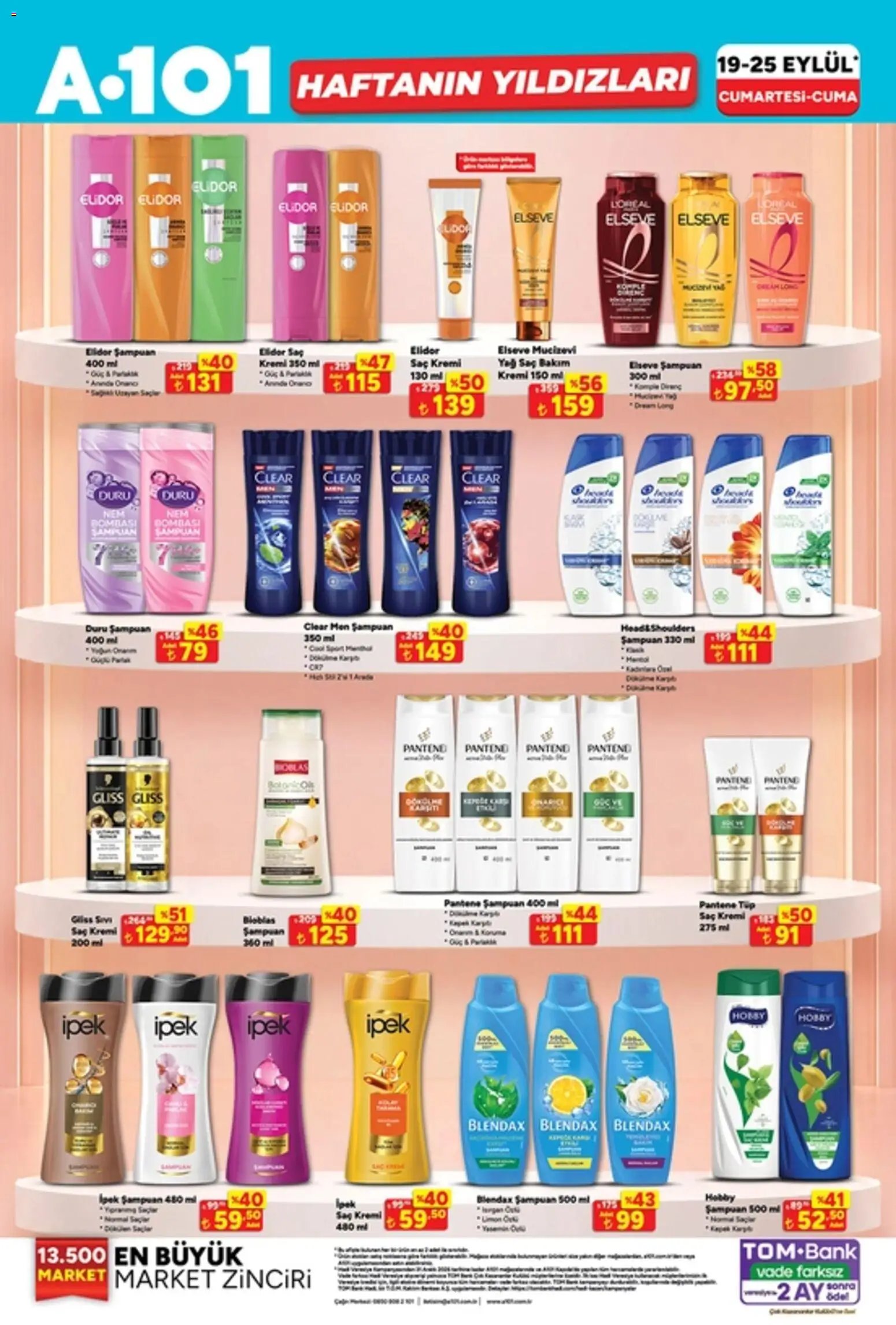 A101 Katalog