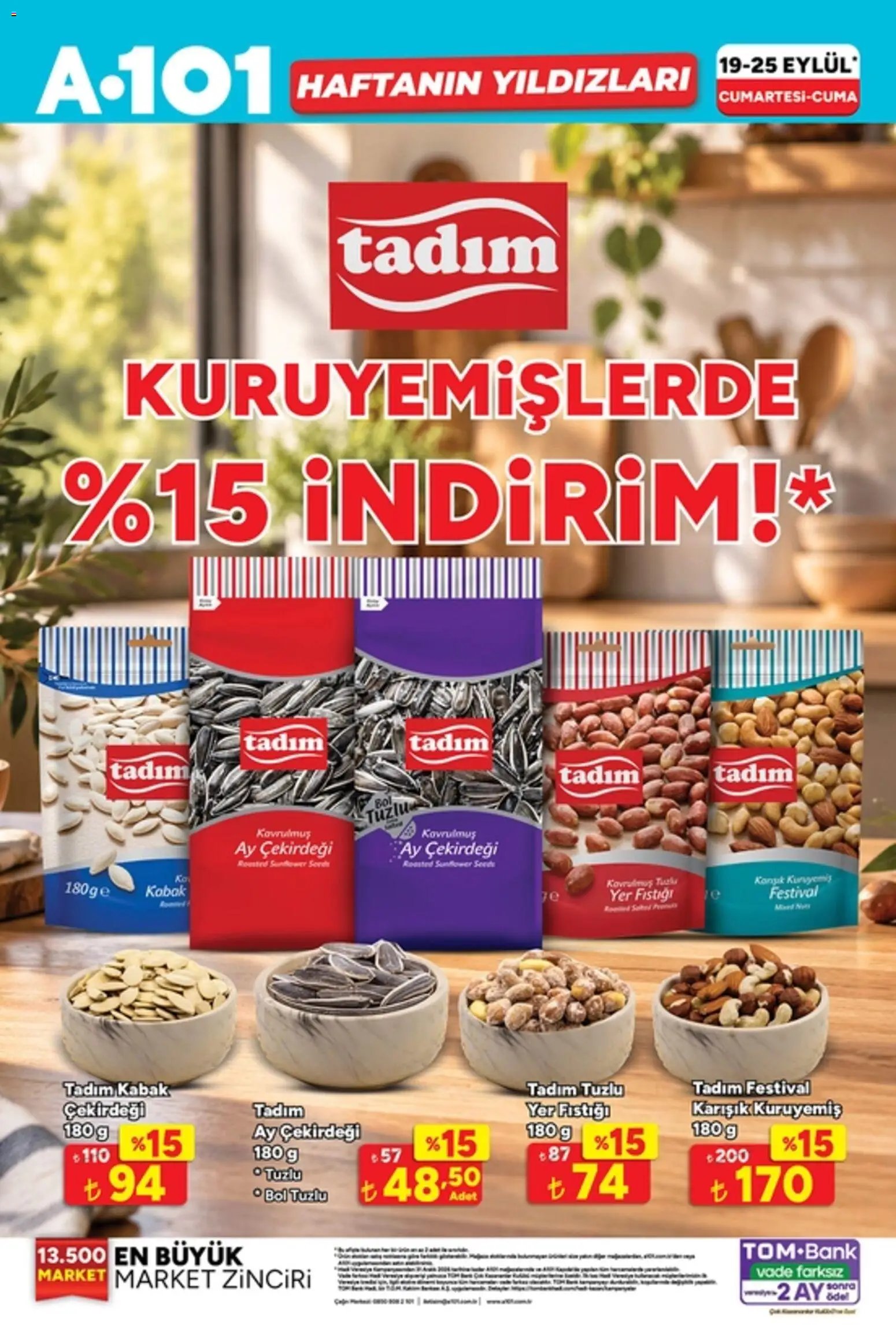 A101 Katalog