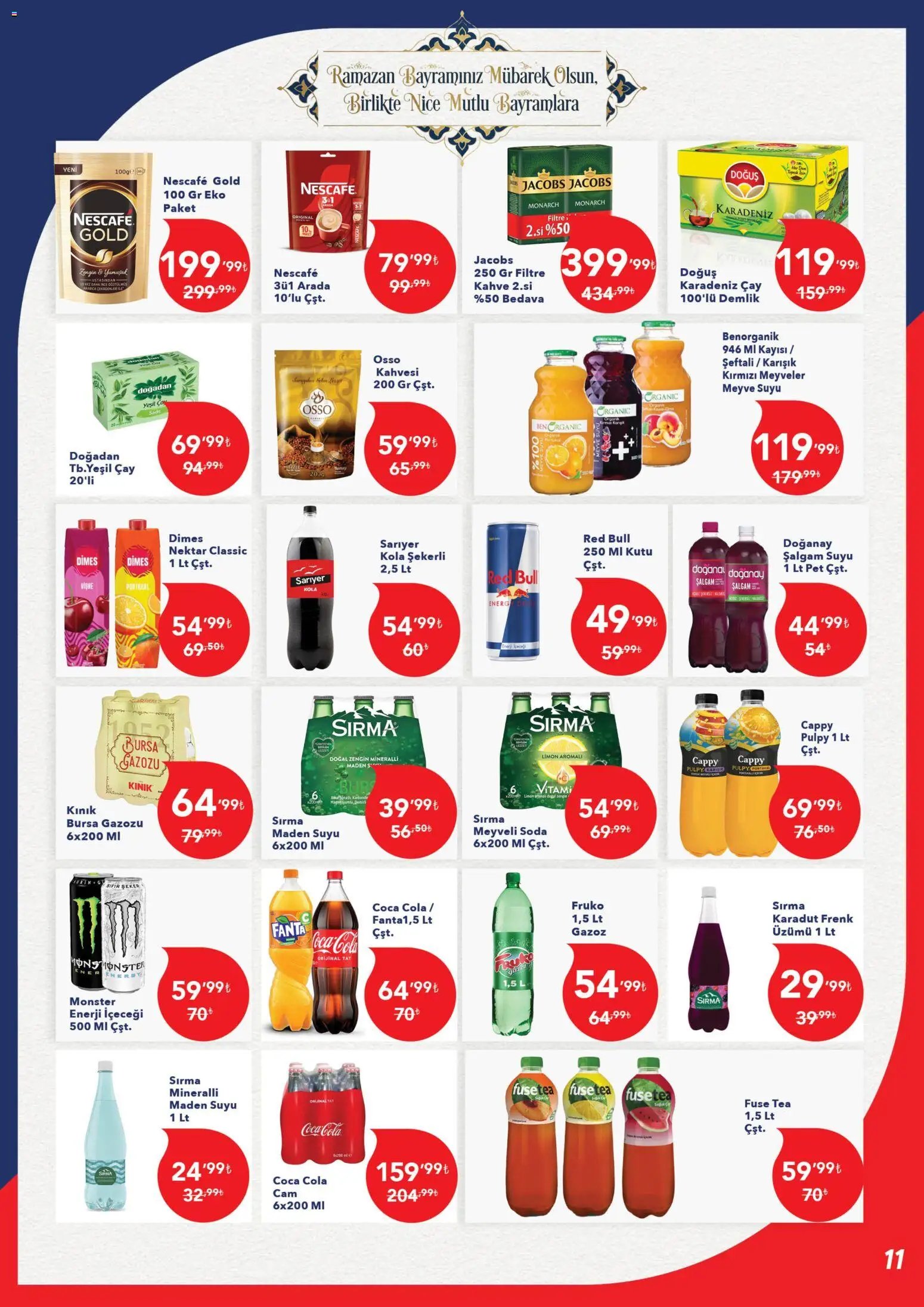 Kim Market Katalog - Marmara Insert