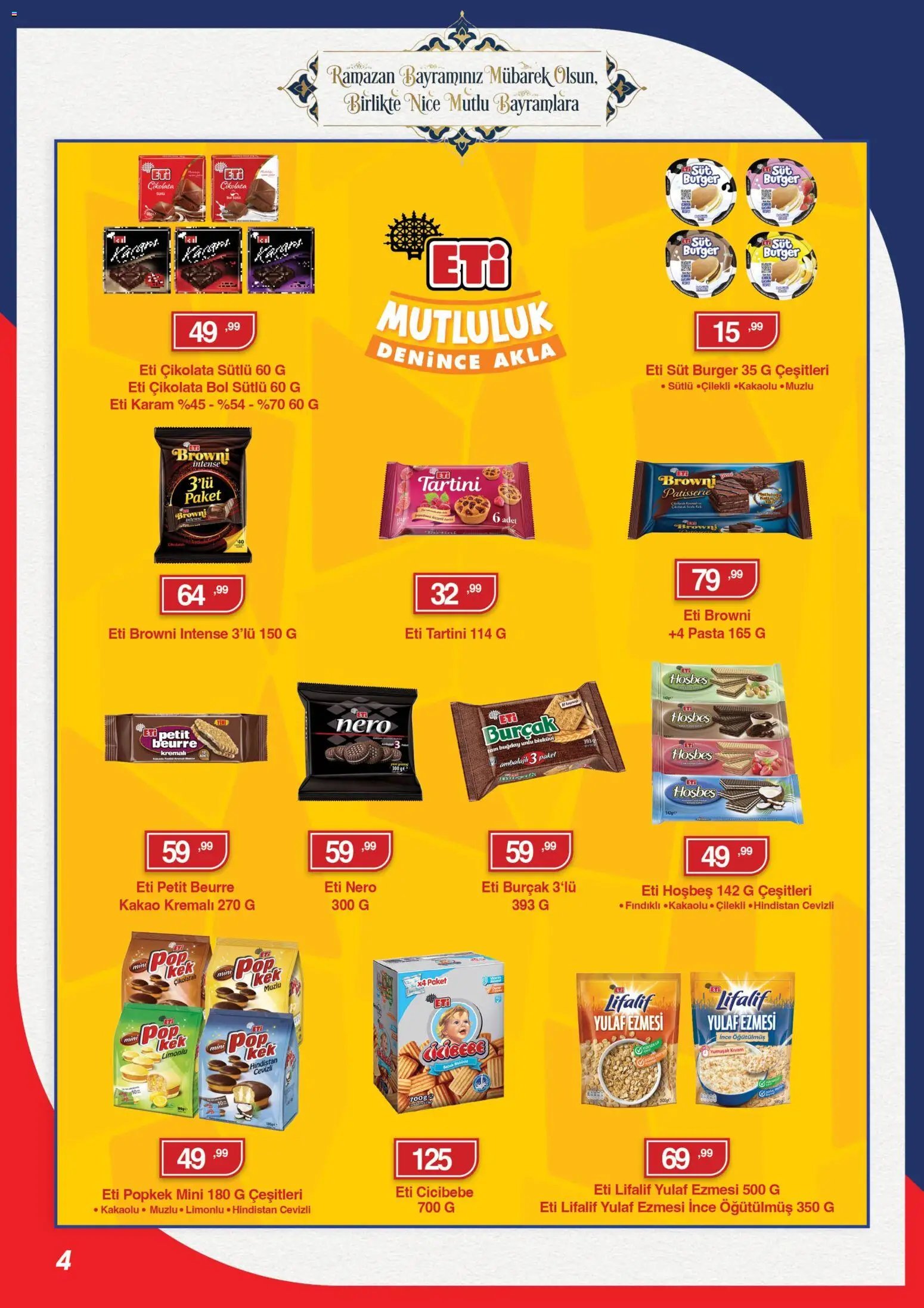 Kim Market Katalog - Marmara Insert