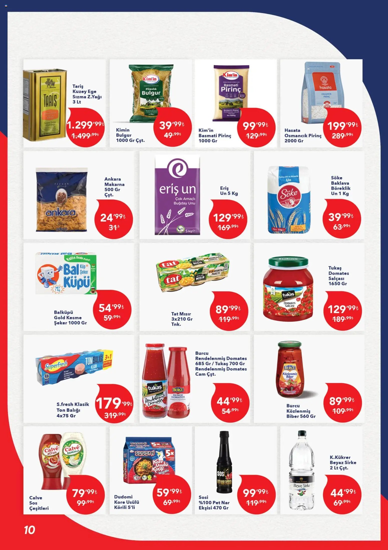 Kim Market Katalog - Marmara Insert