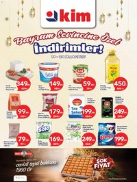 Kim Market Katalog - Marmara Insert