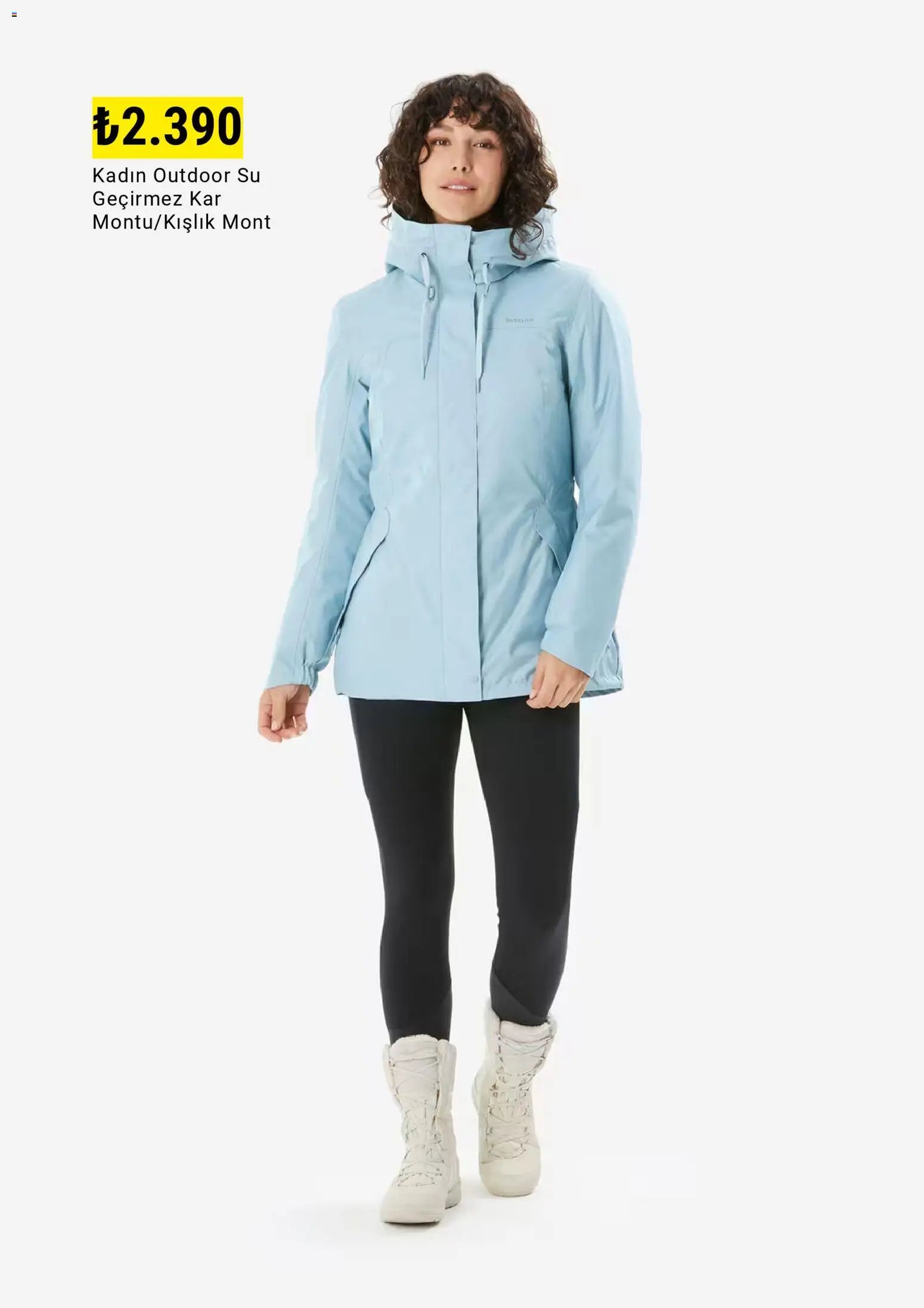 Decathlon Katalog