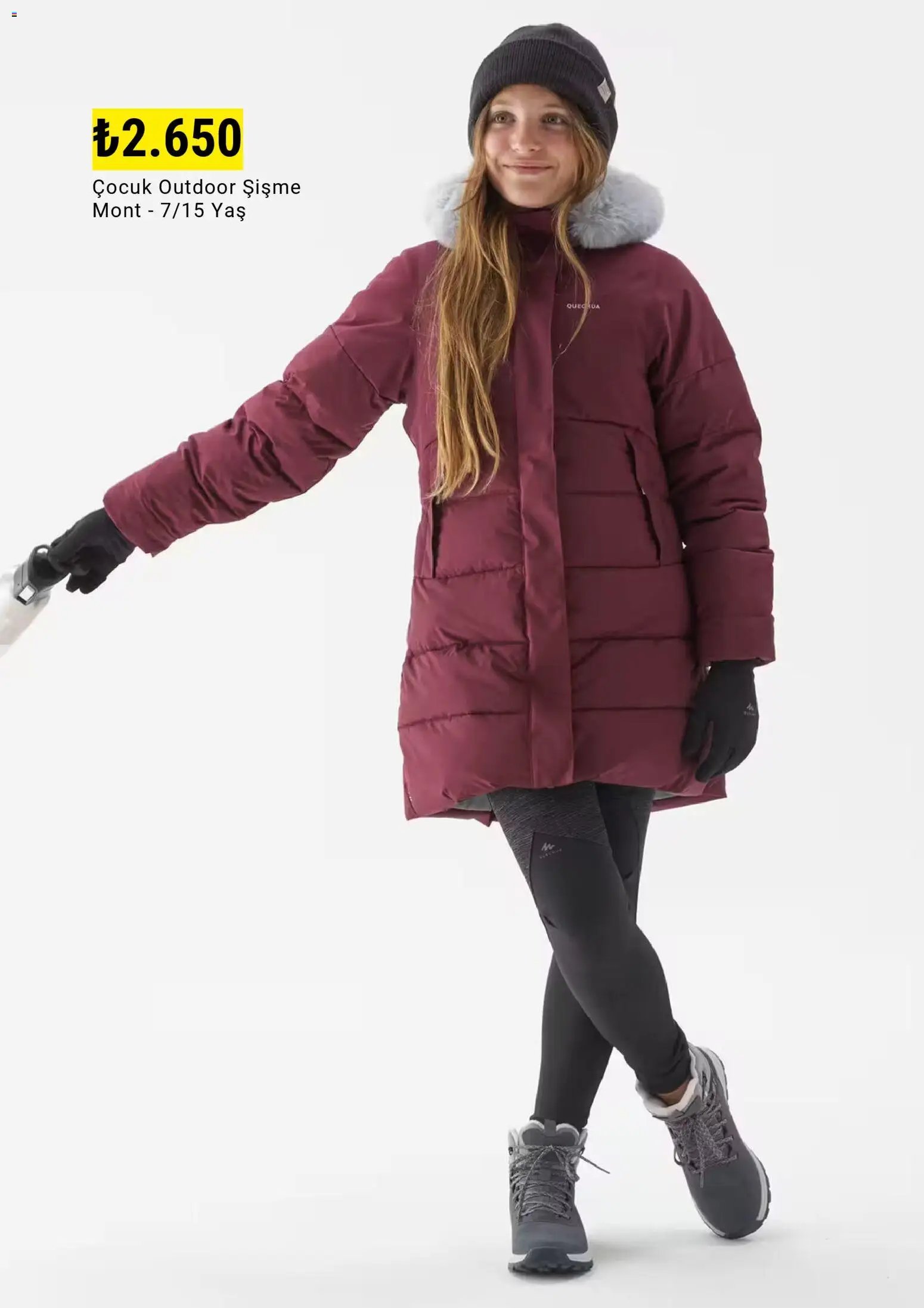 Decathlon Katalog