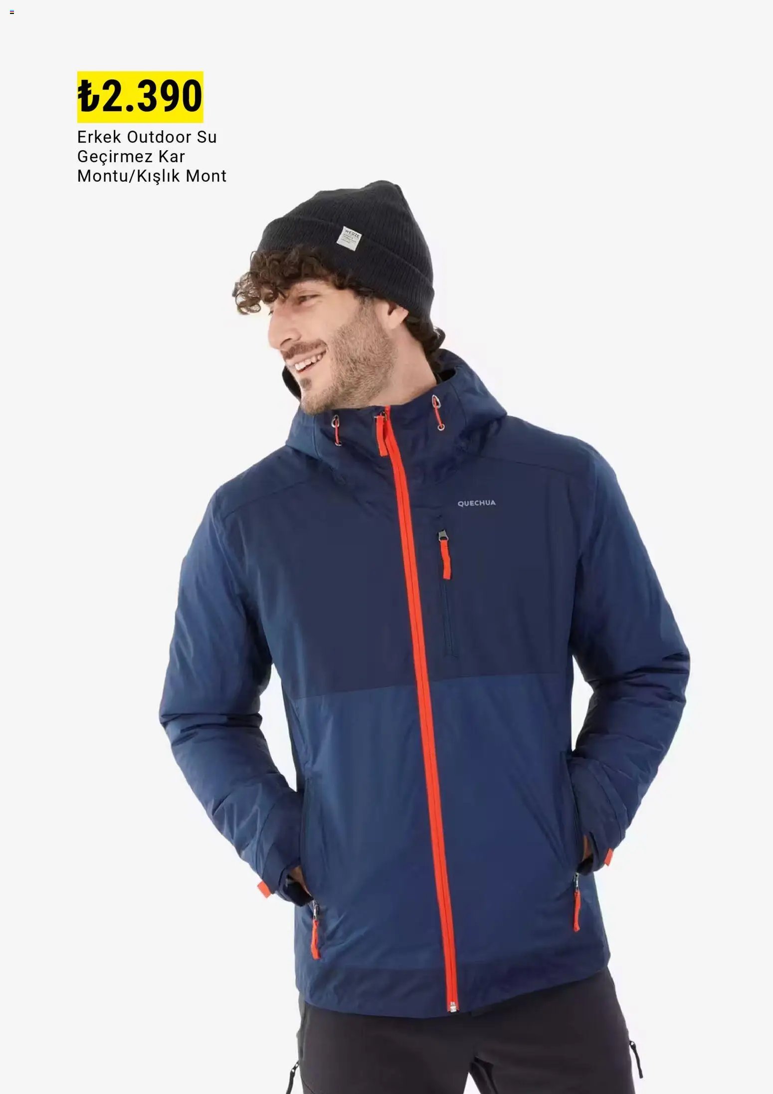 Decathlon Katalog