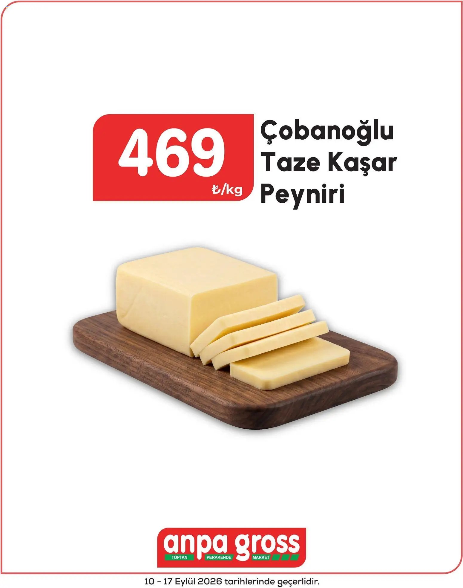 Anpa Gross Katalog
