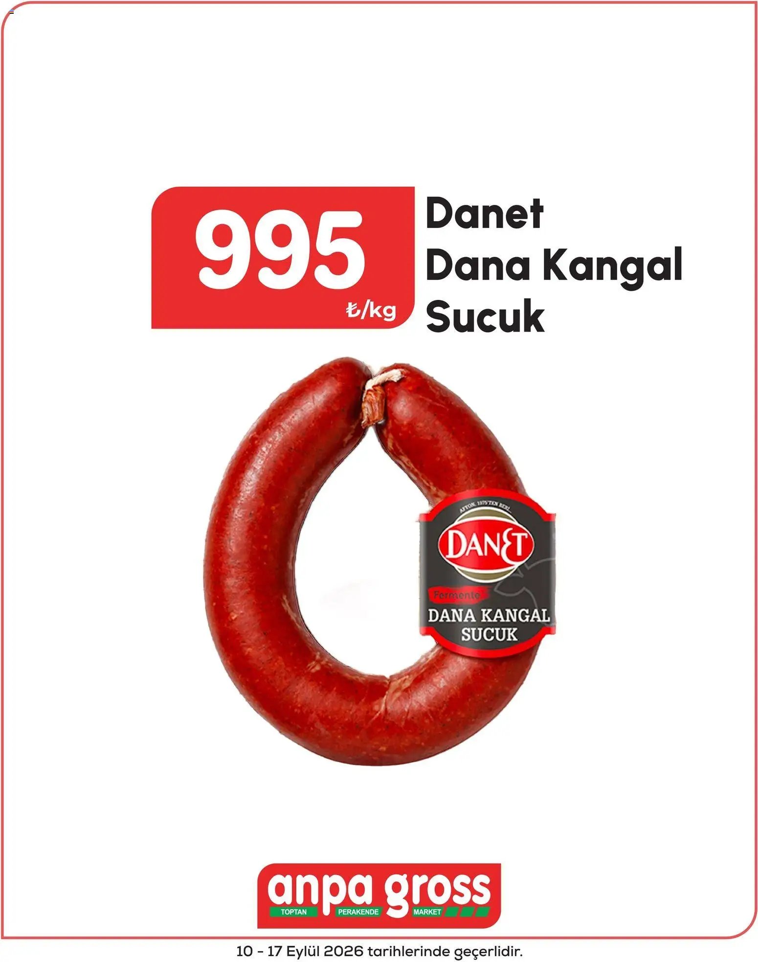 Anpa Gross Katalog