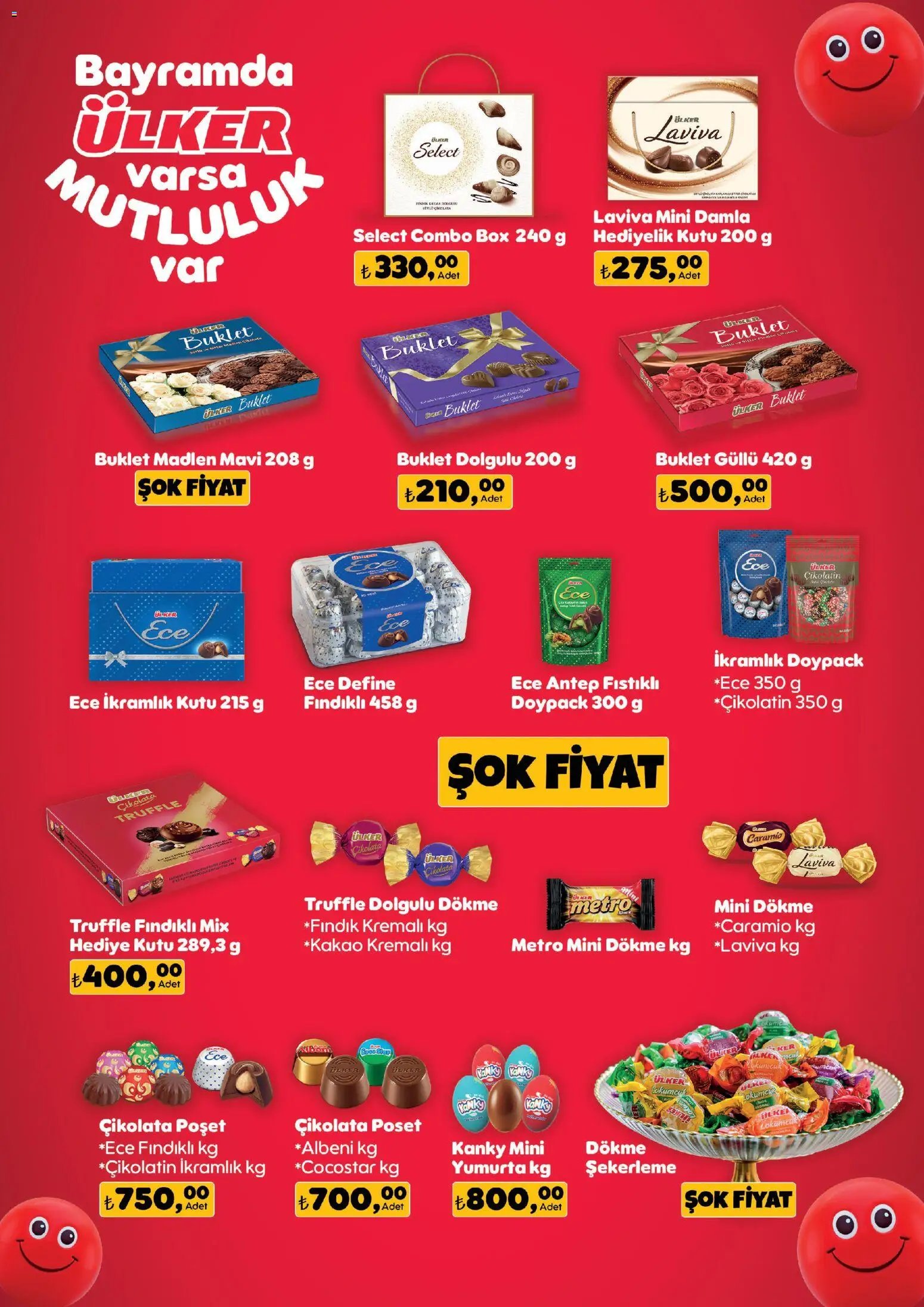 Kim Market Katalog