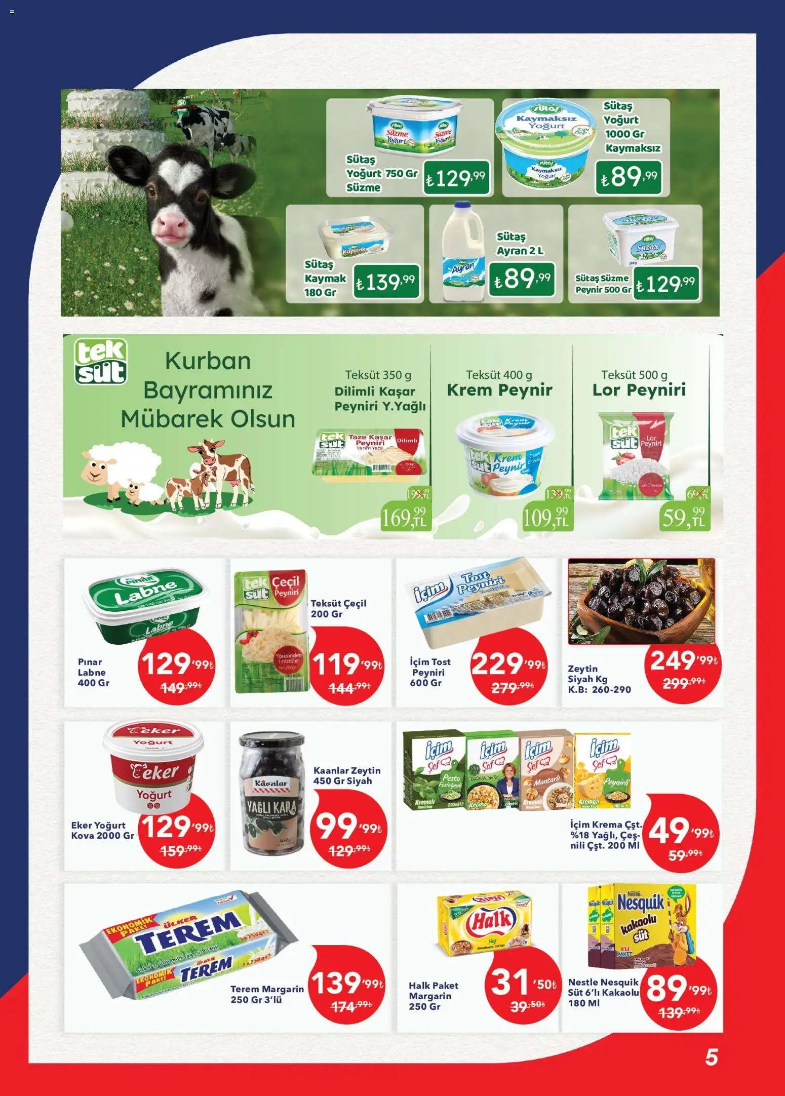 Kim Market Katalog