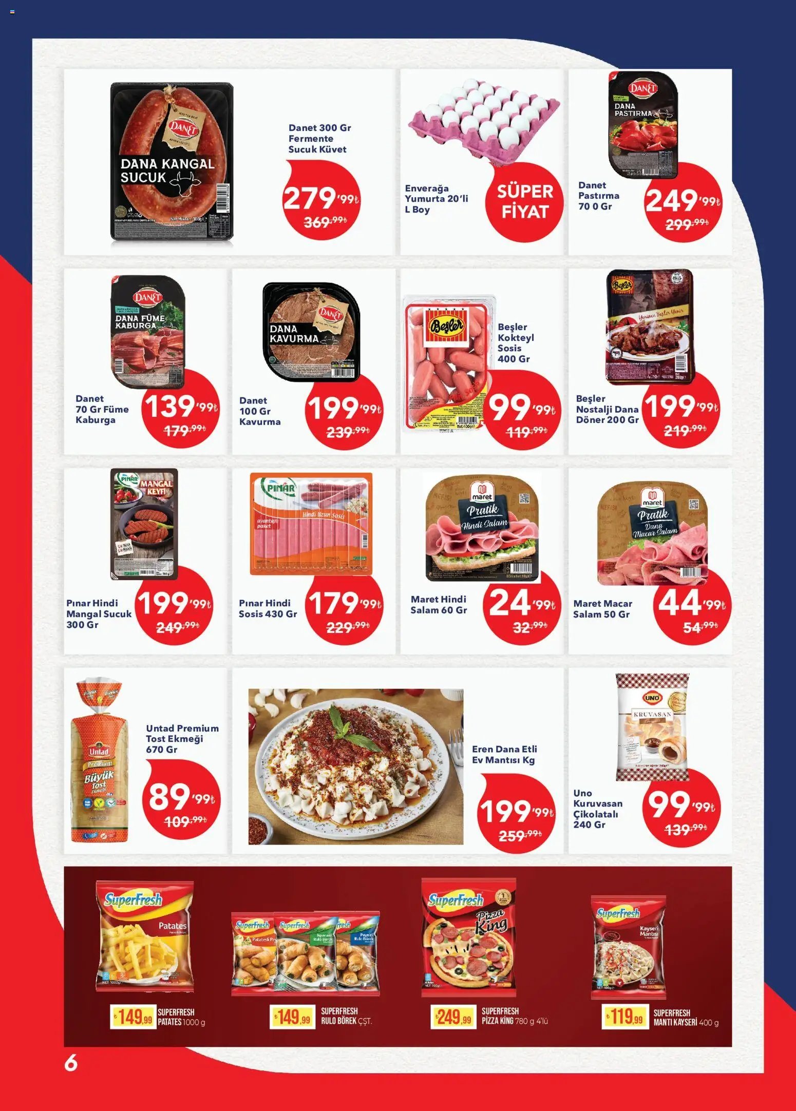 Kim Market Katalog