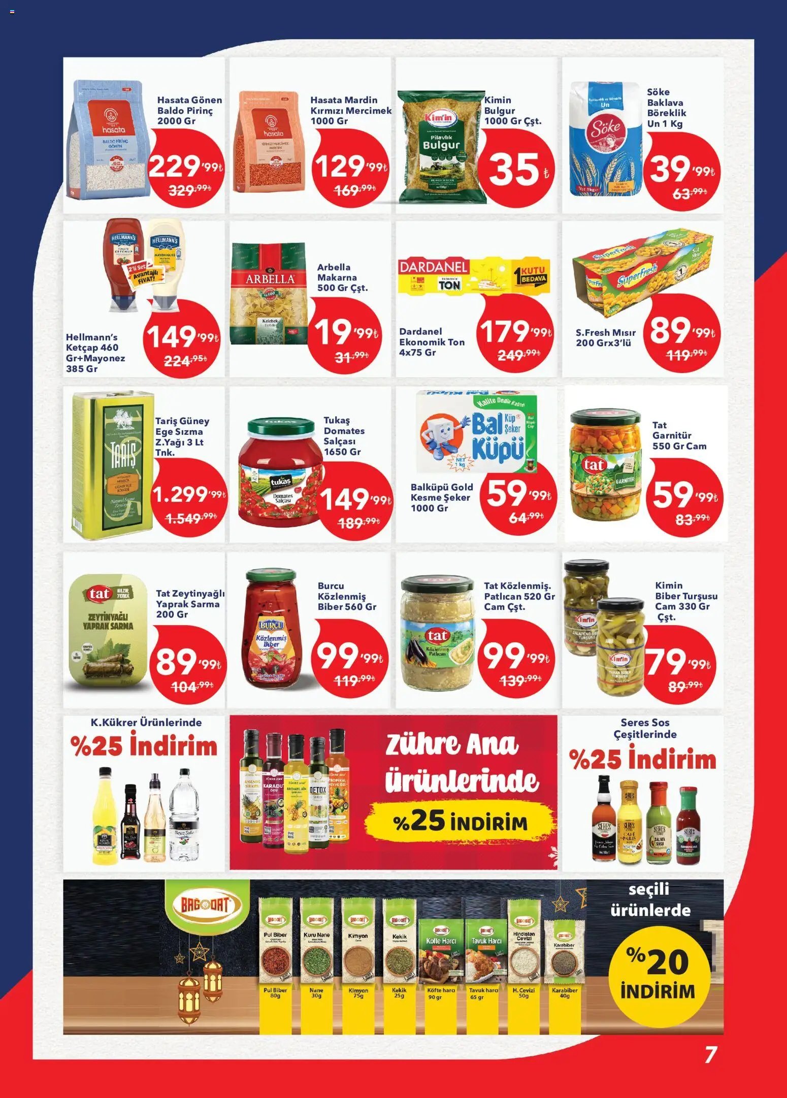 Kim Market Katalog