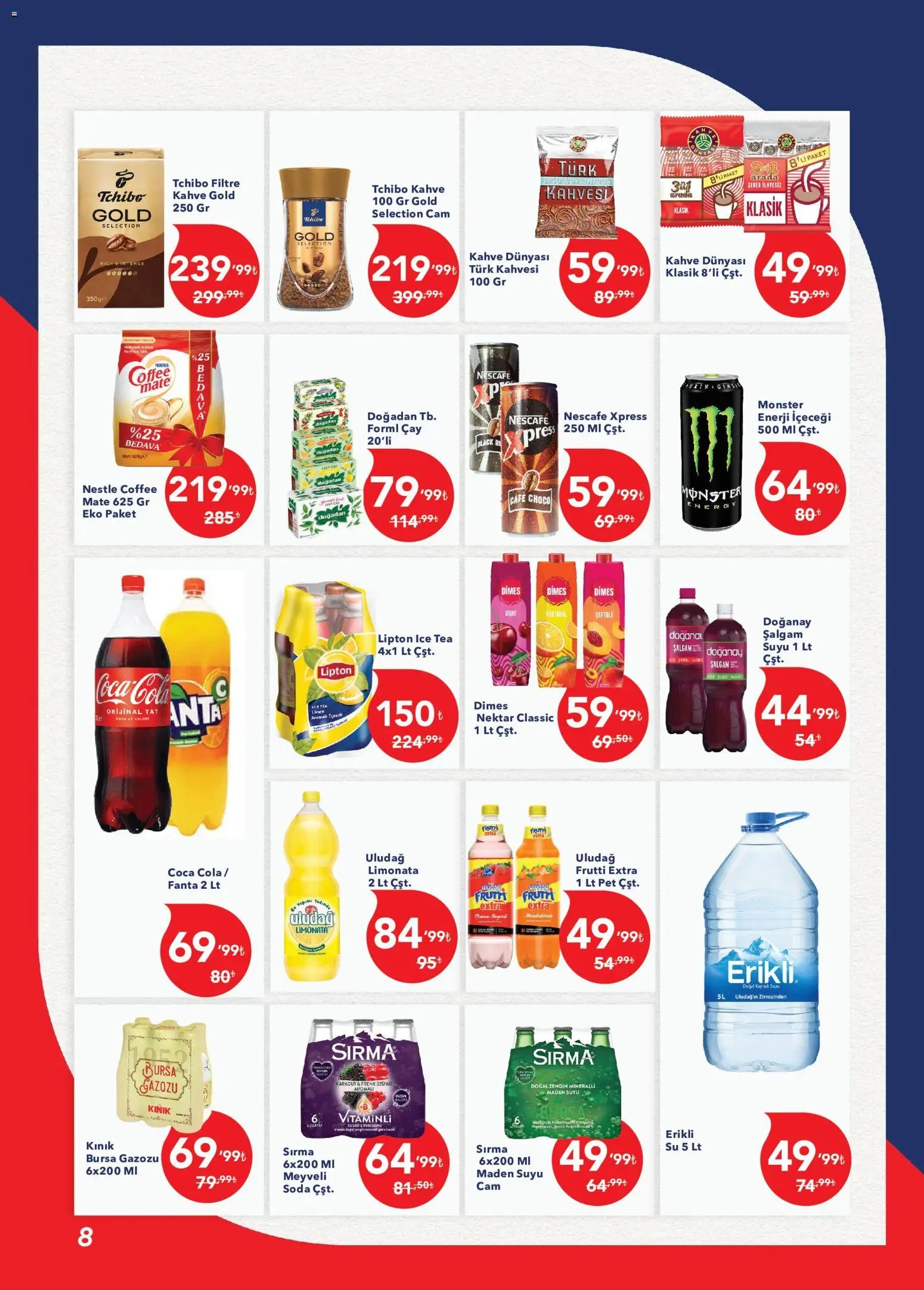 Kim Market Katalog