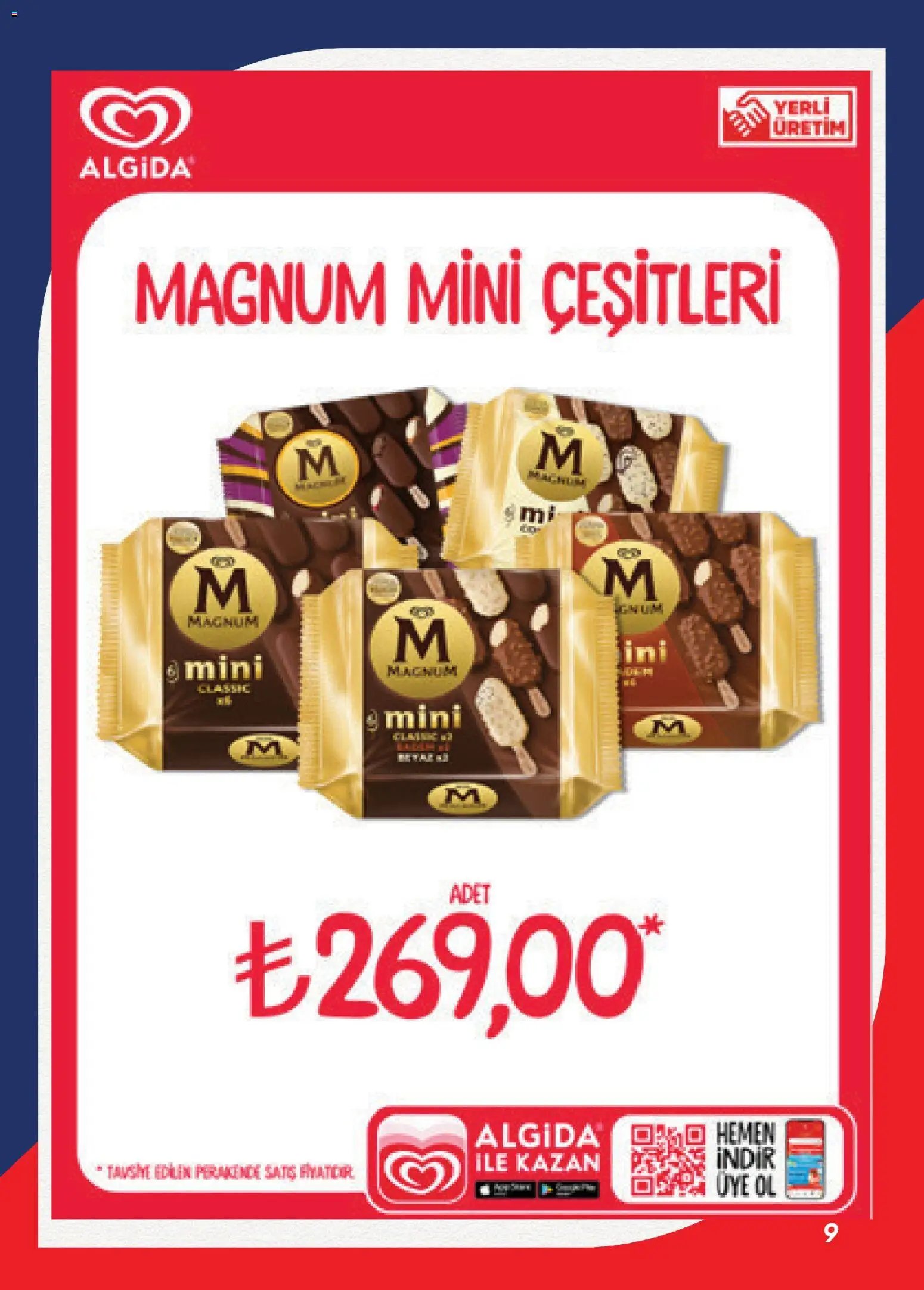 Kim Market Katalog