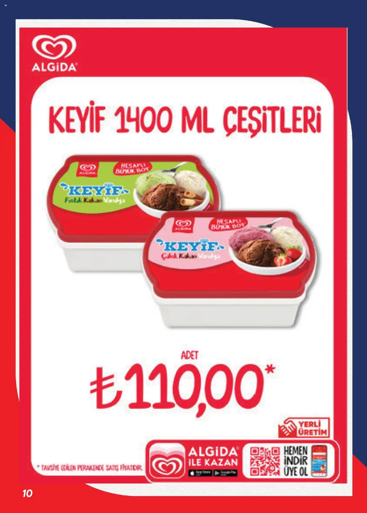 Kim Market Katalog