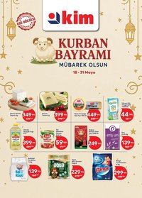 Kim Market Katalog