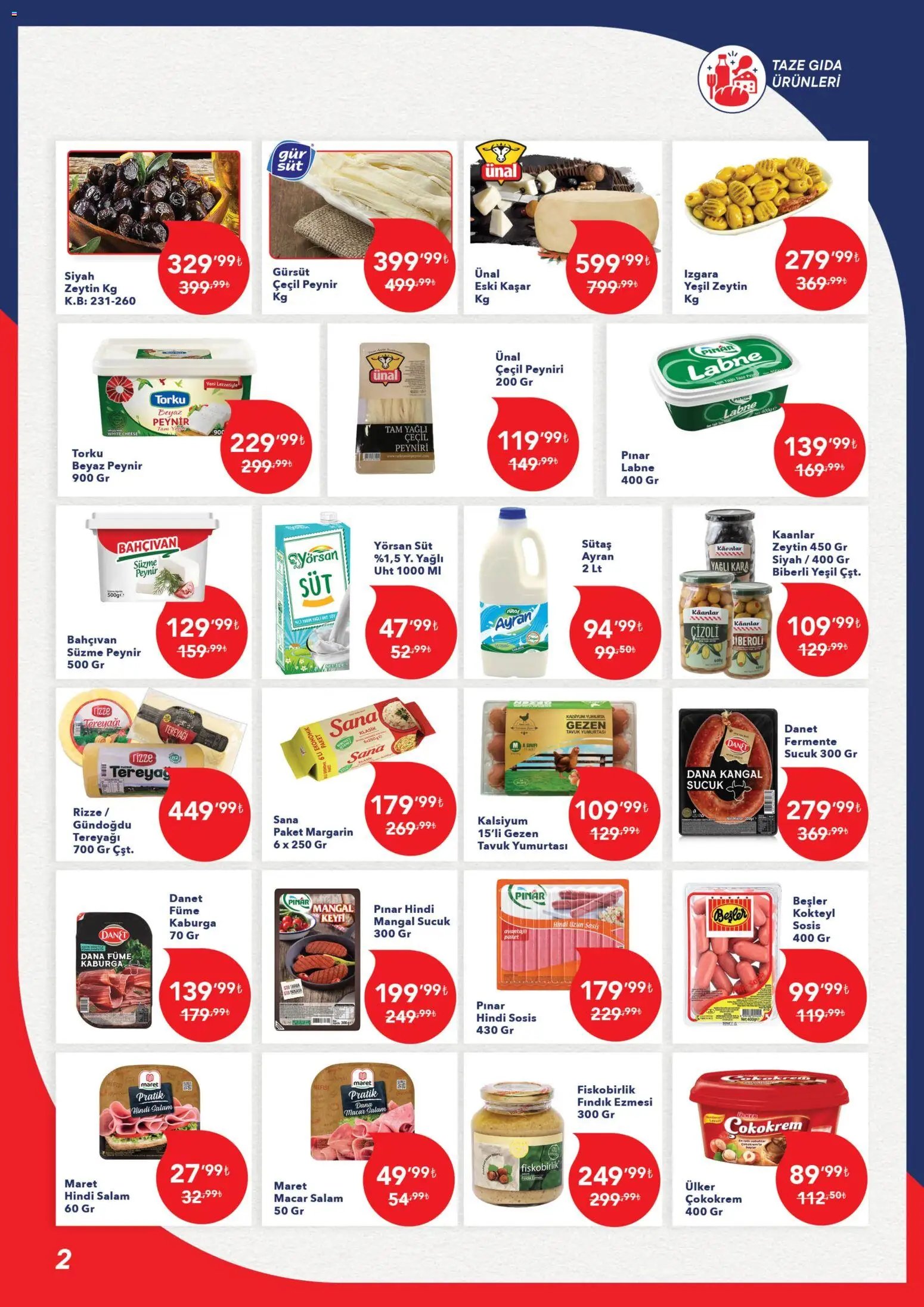 Kim Market Katalog