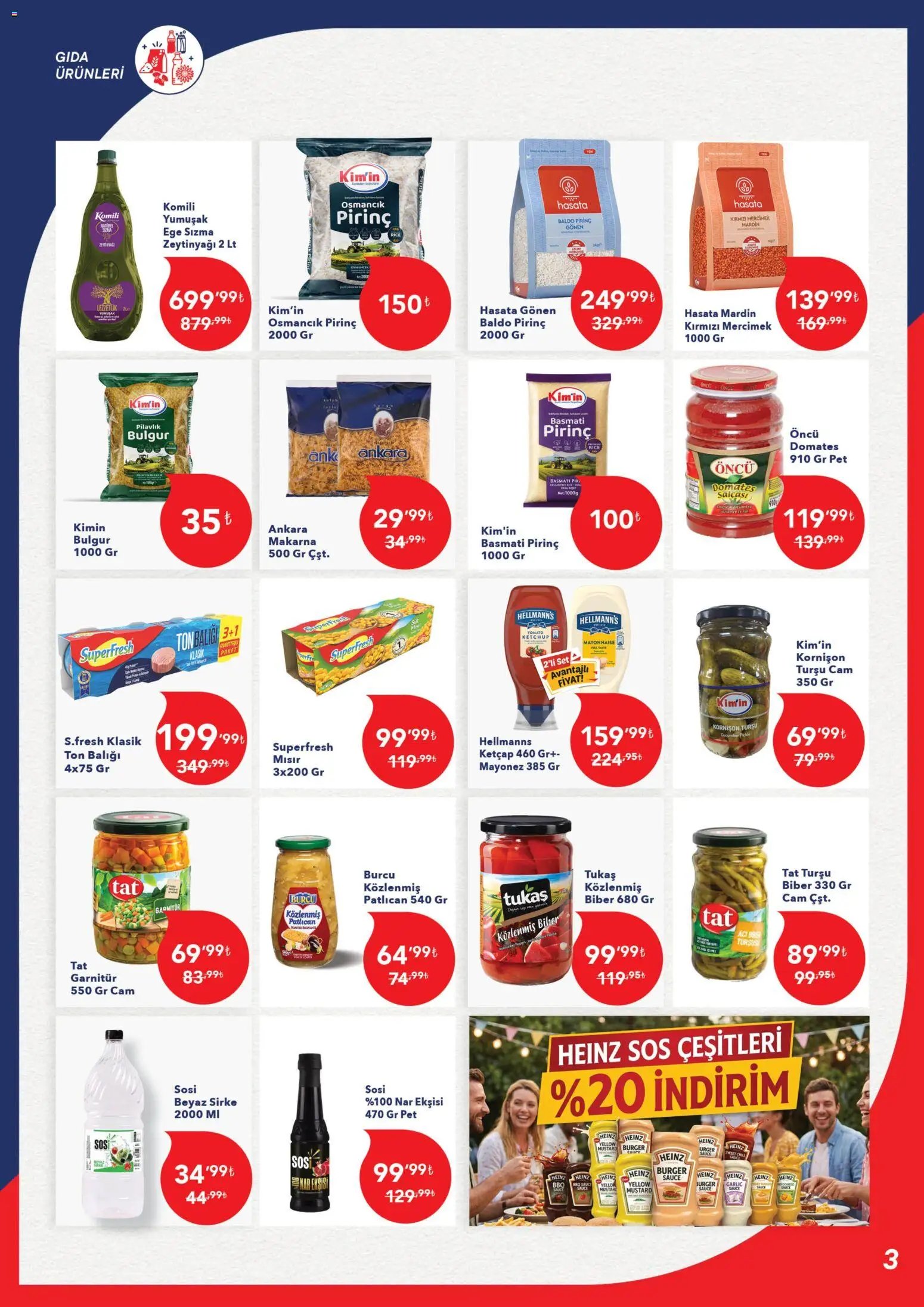 Kim Market Katalog