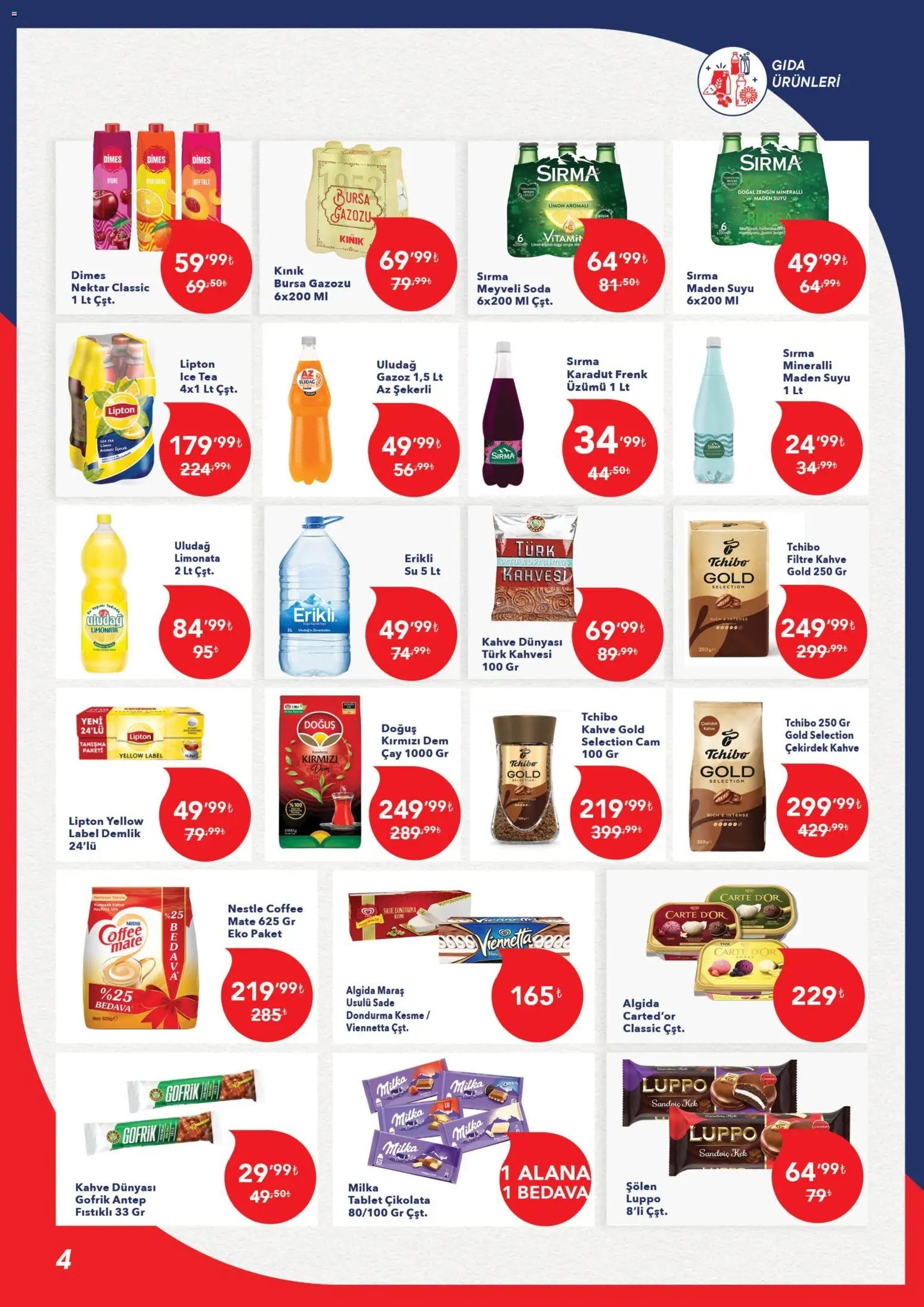 Kim Market Katalog