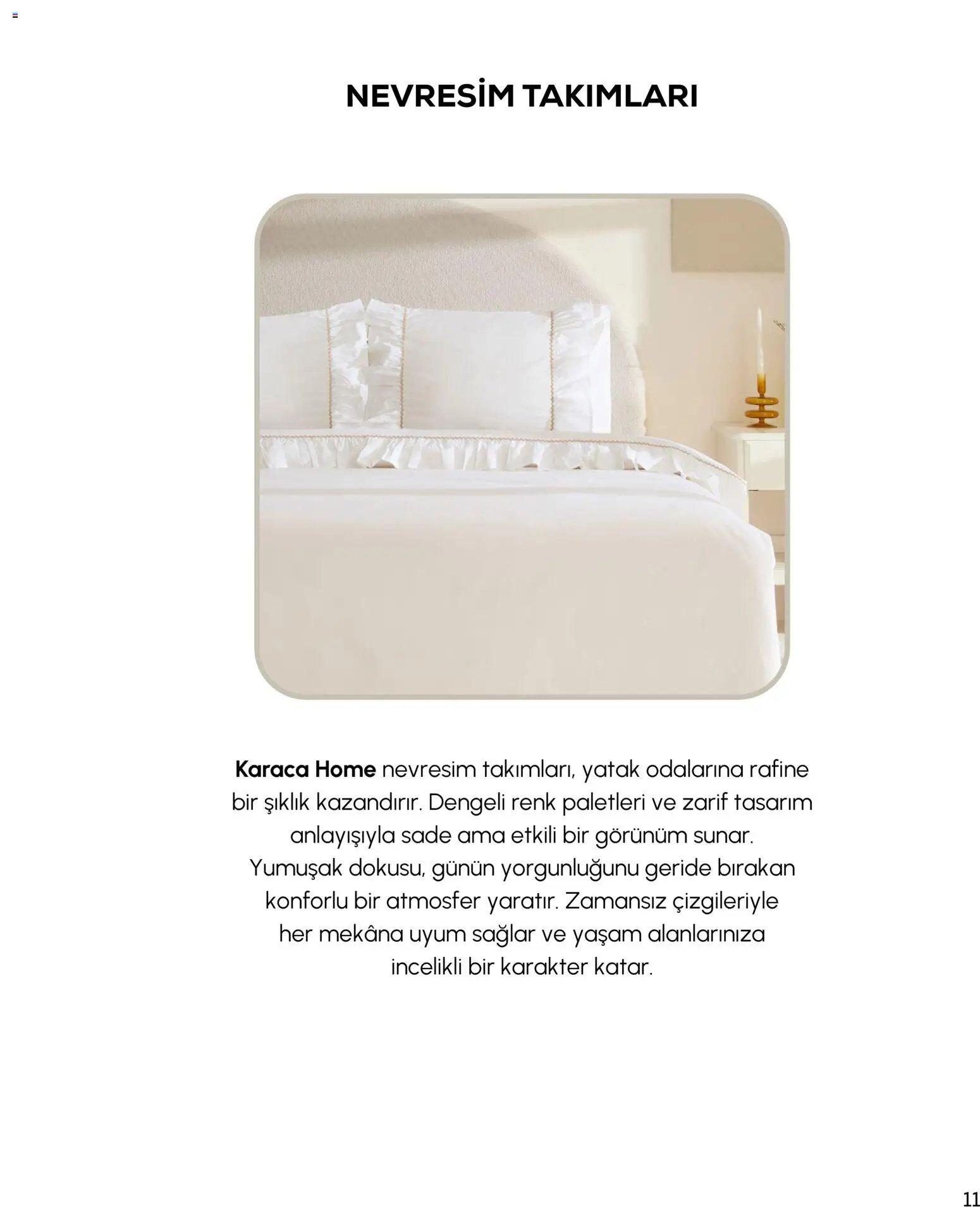 Karaca Home Katalog