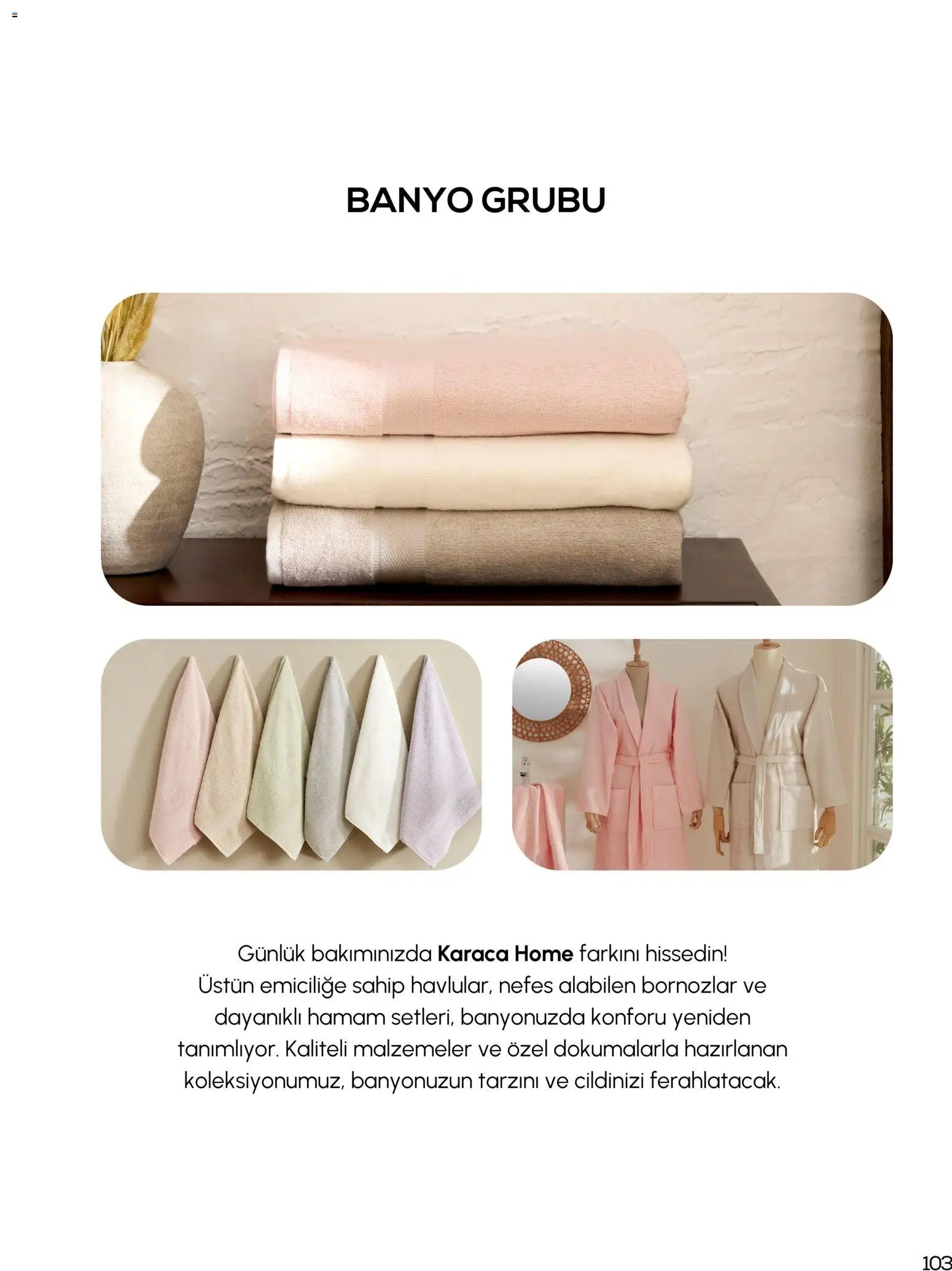 Karaca Home Katalog
