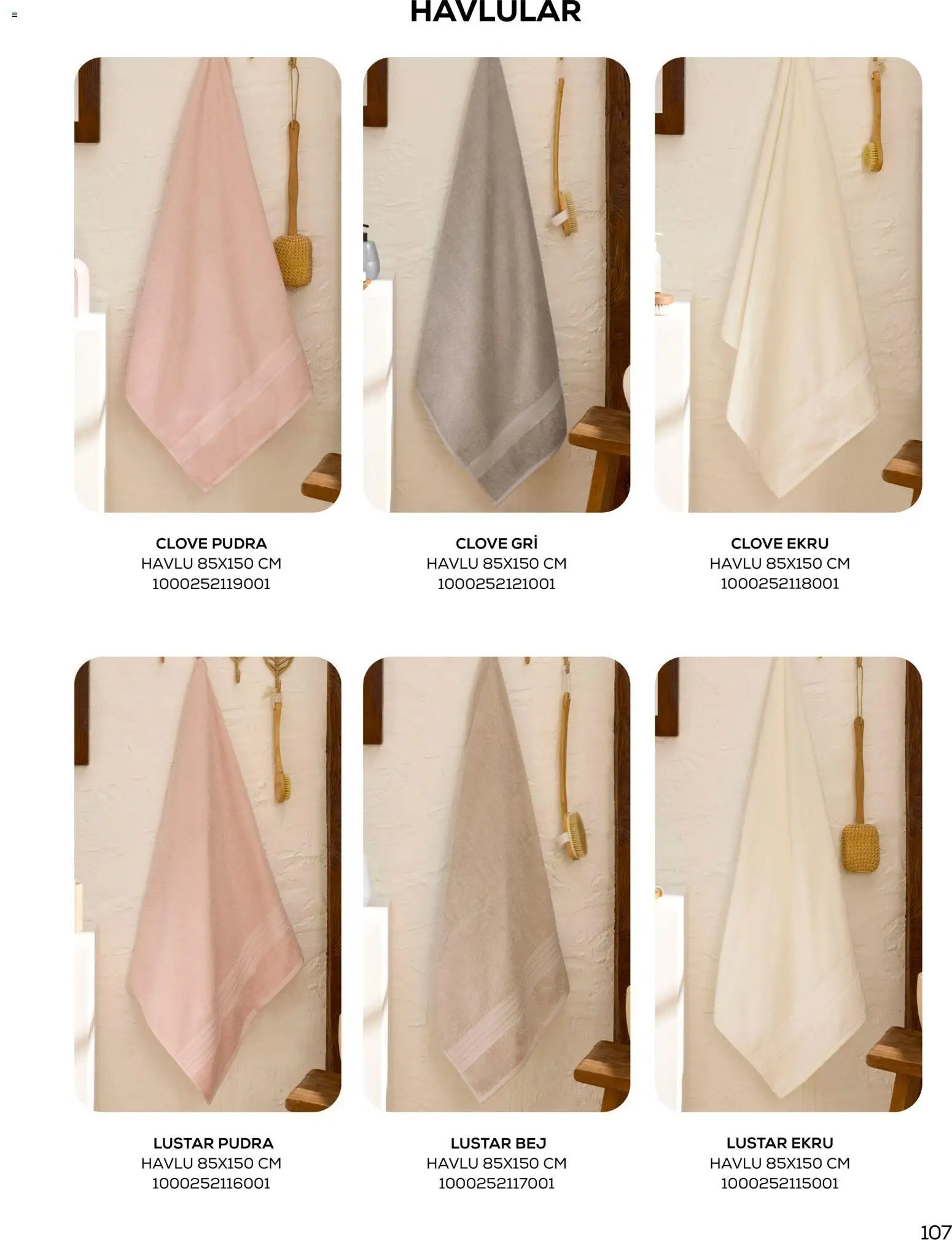 Karaca Home Katalog
