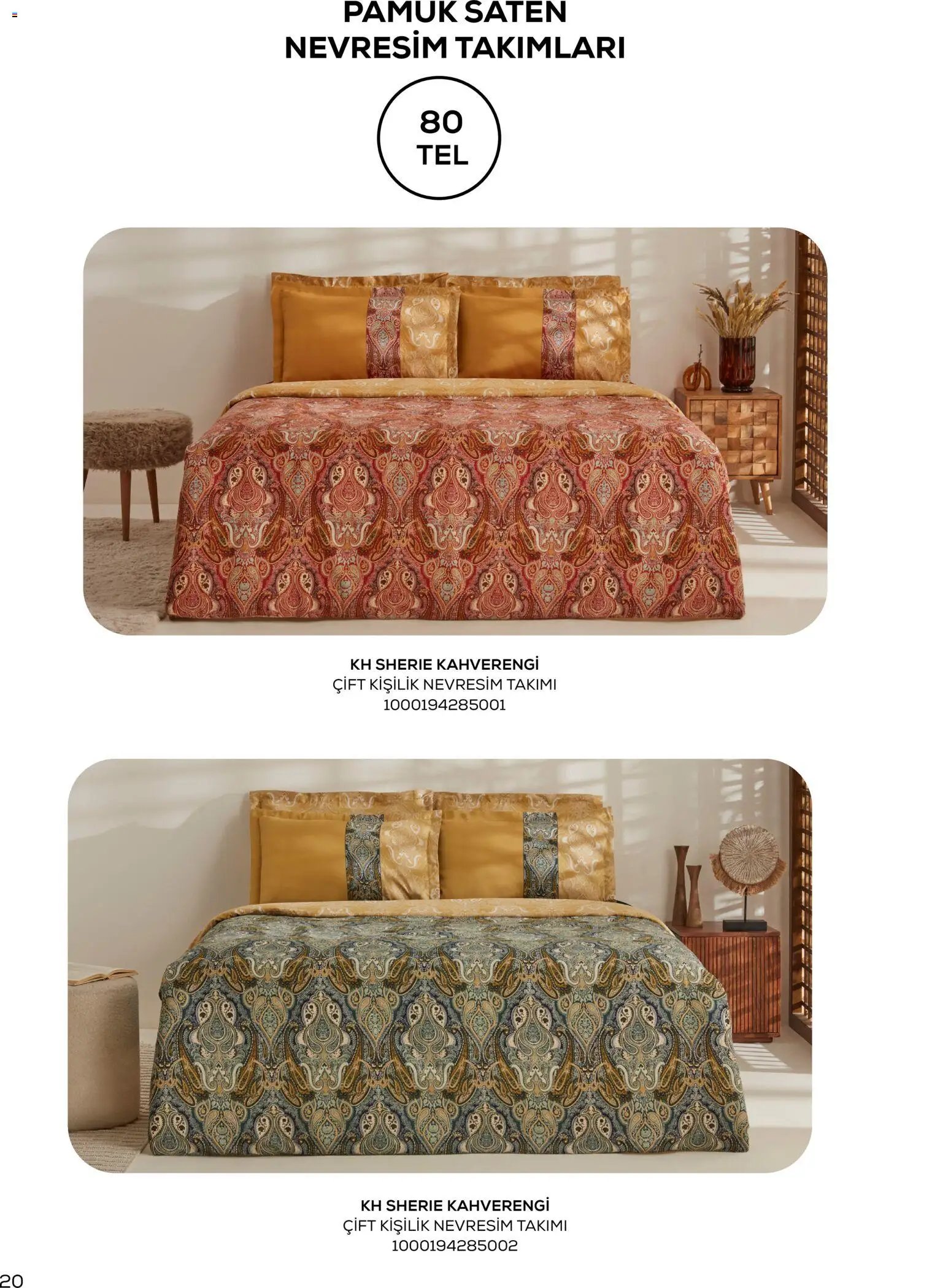 Karaca Home Katalog