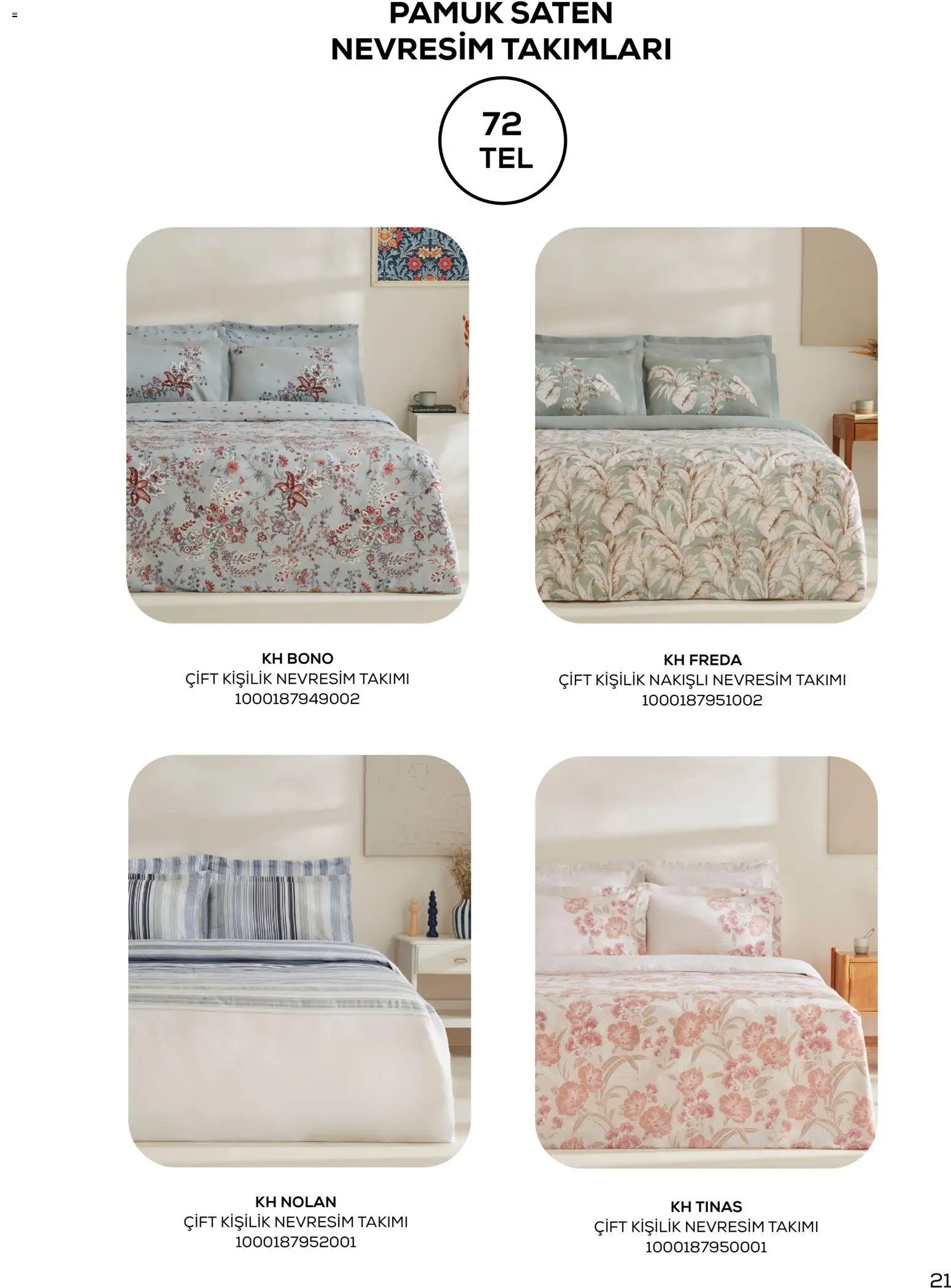 Karaca Home Katalog