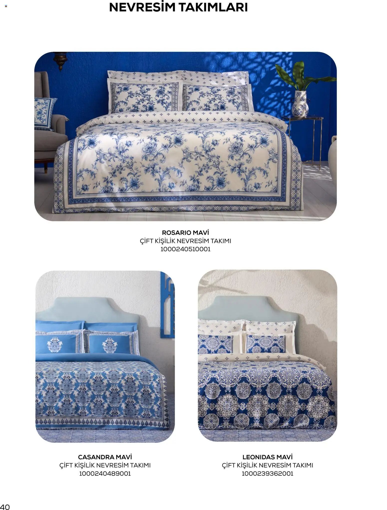 Karaca Home Katalog