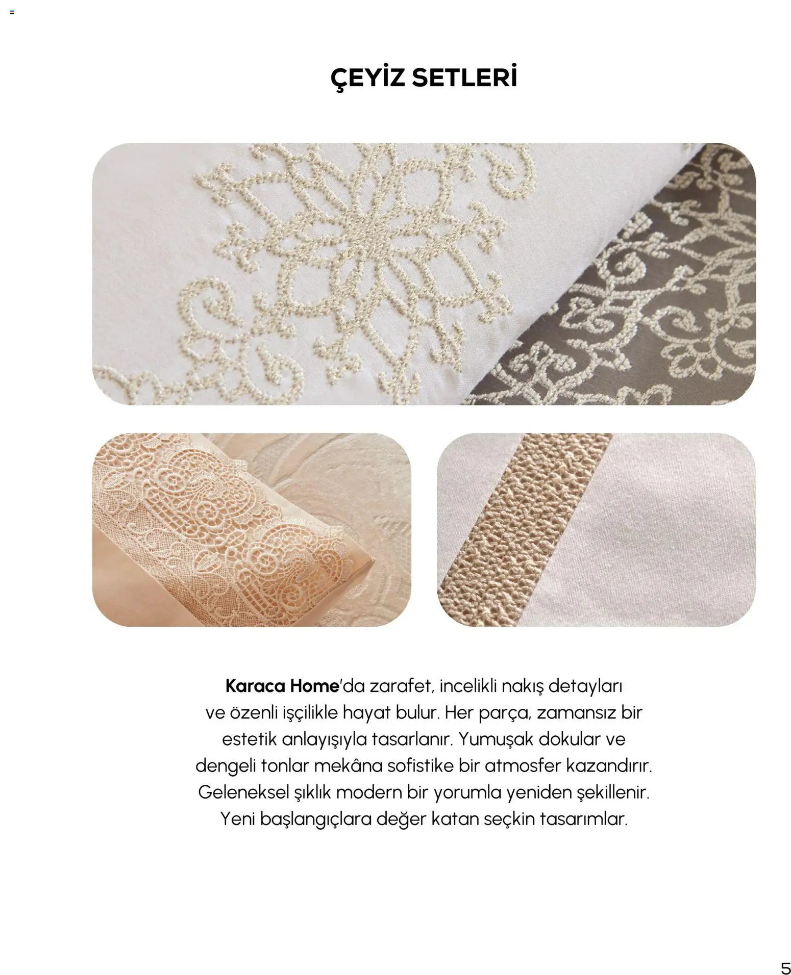 Karaca Home Katalog