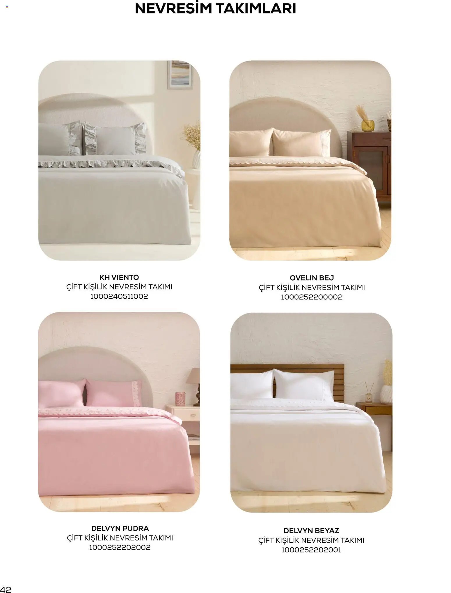 Karaca Home Katalog