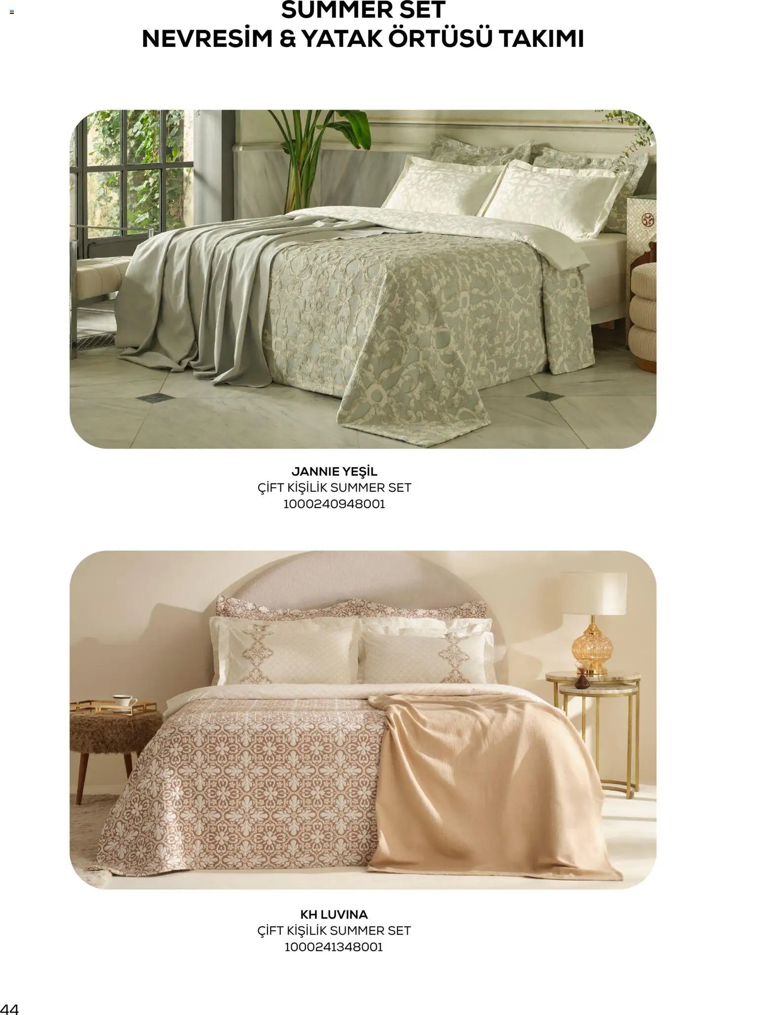 Karaca Home Katalog