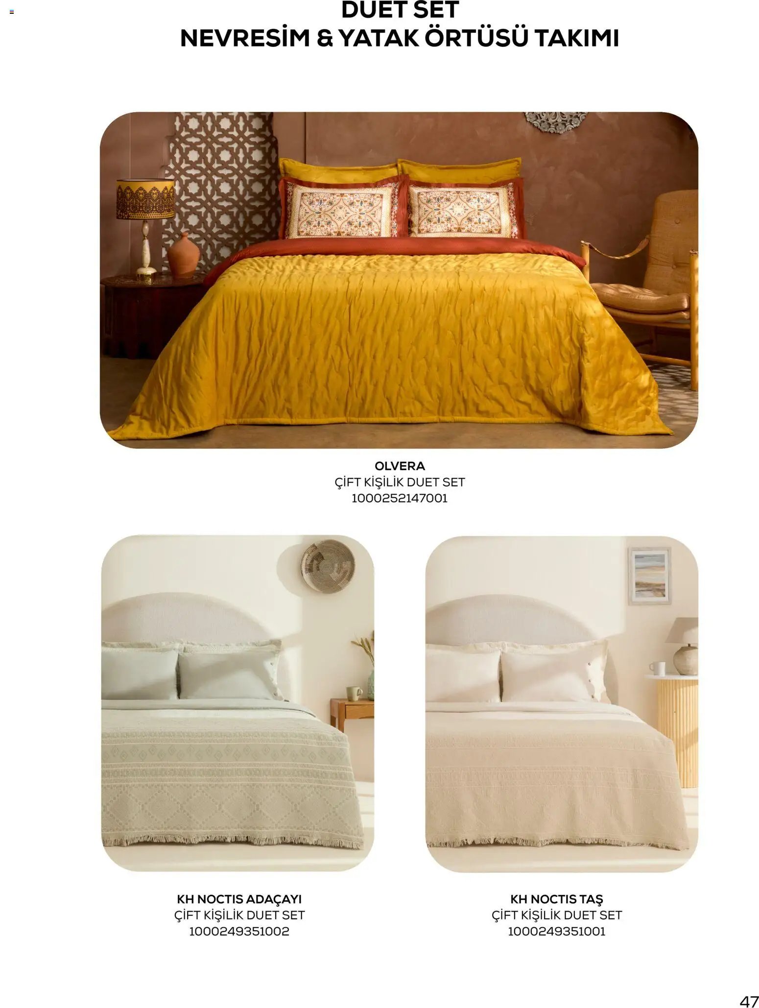 Karaca Home Katalog
