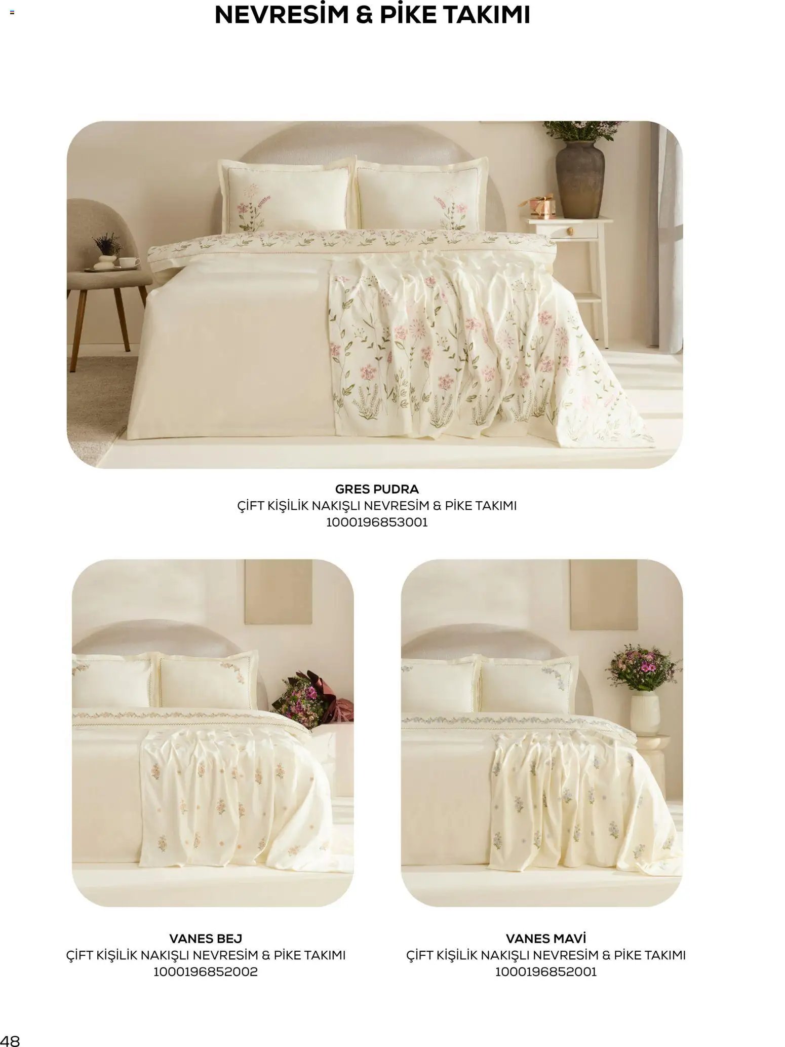 Karaca Home Katalog