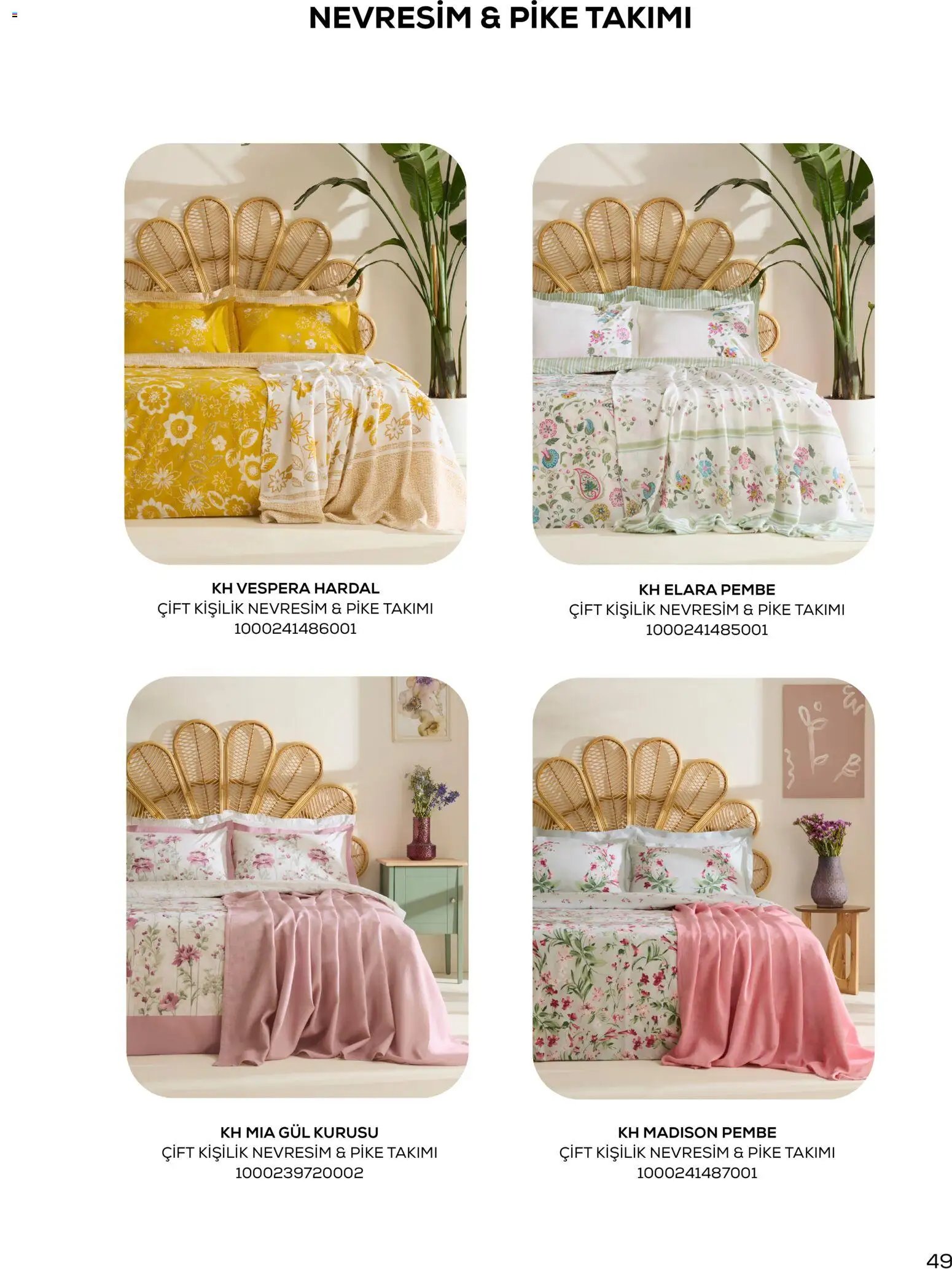 Karaca Home Katalog