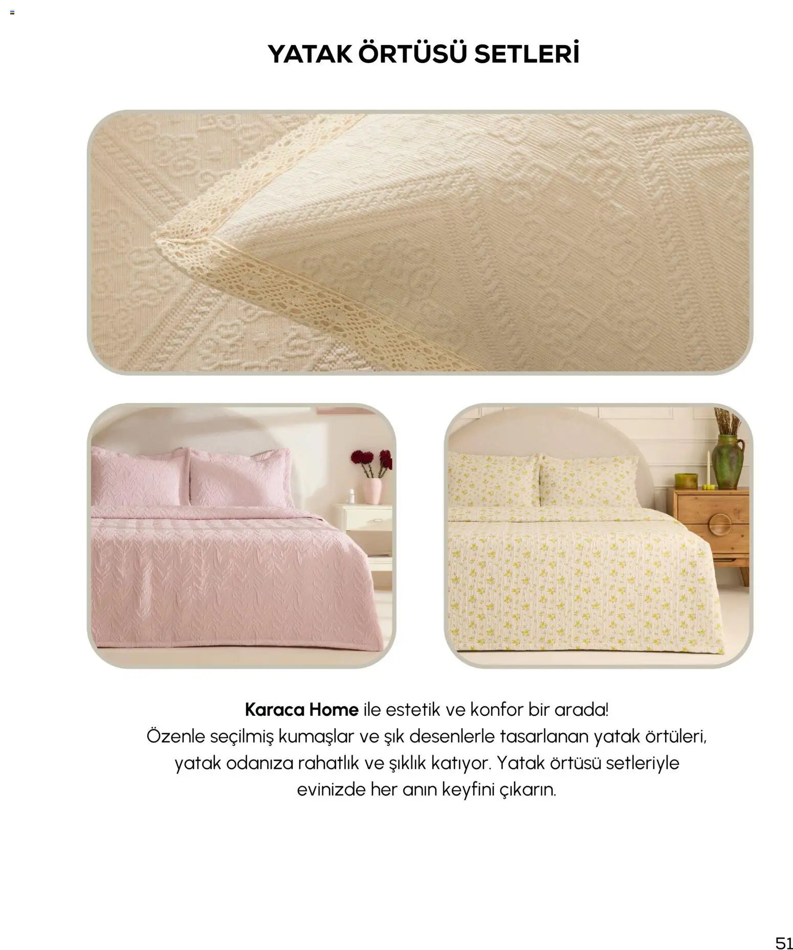 Karaca Home Katalog