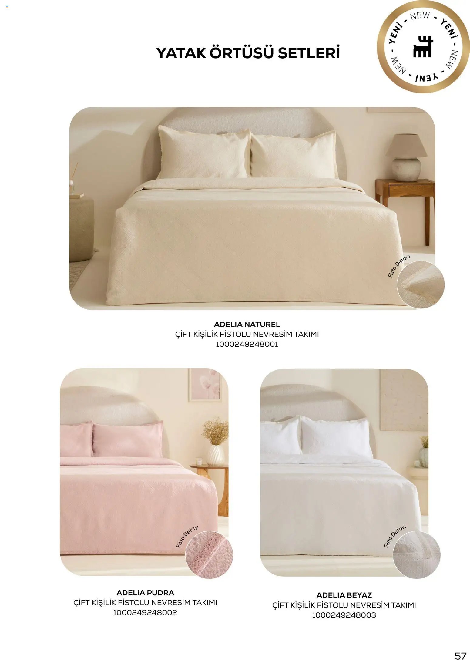 Karaca Home Katalog