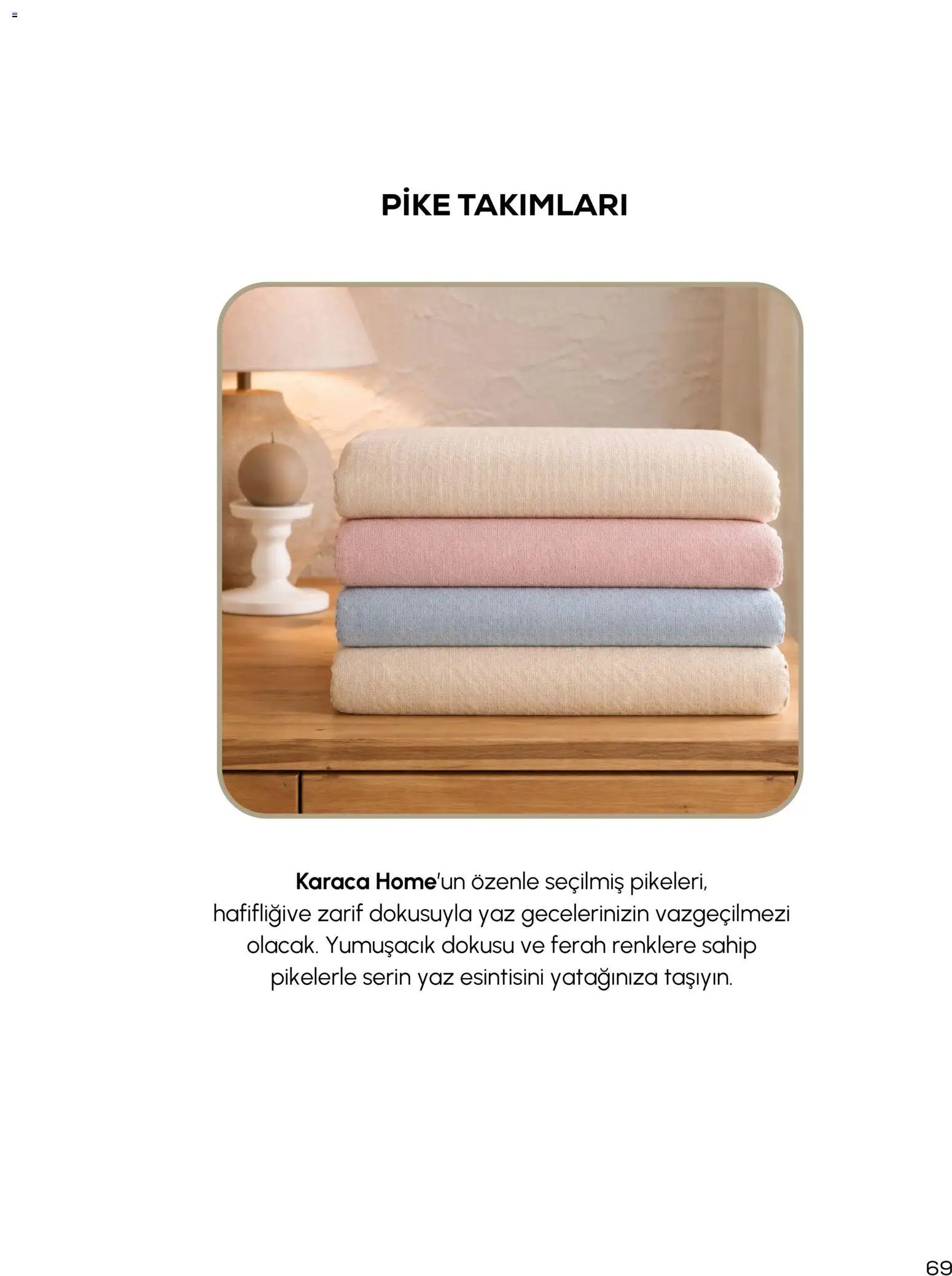 Karaca Home Katalog
